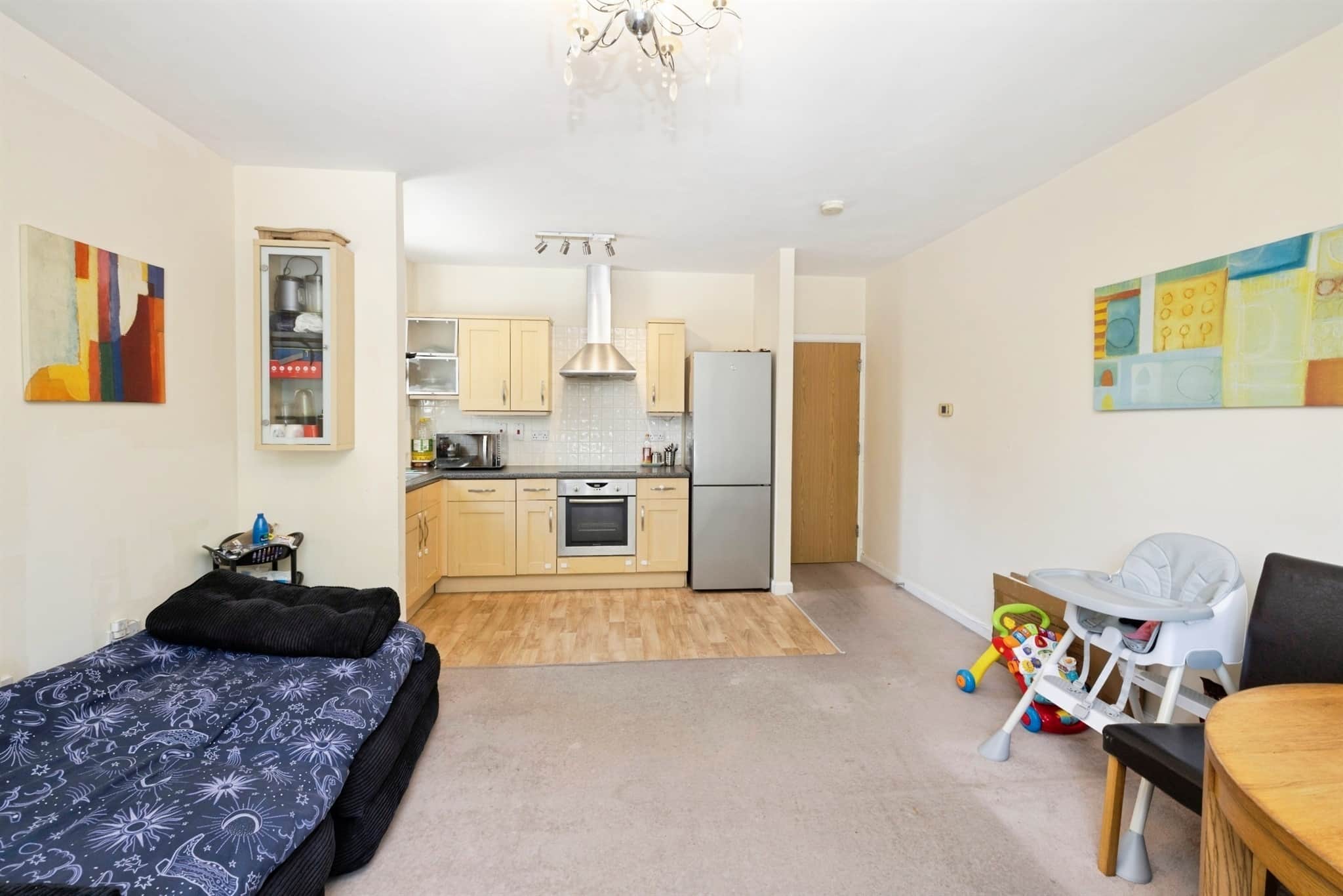 Property at The Avenue, Watford
