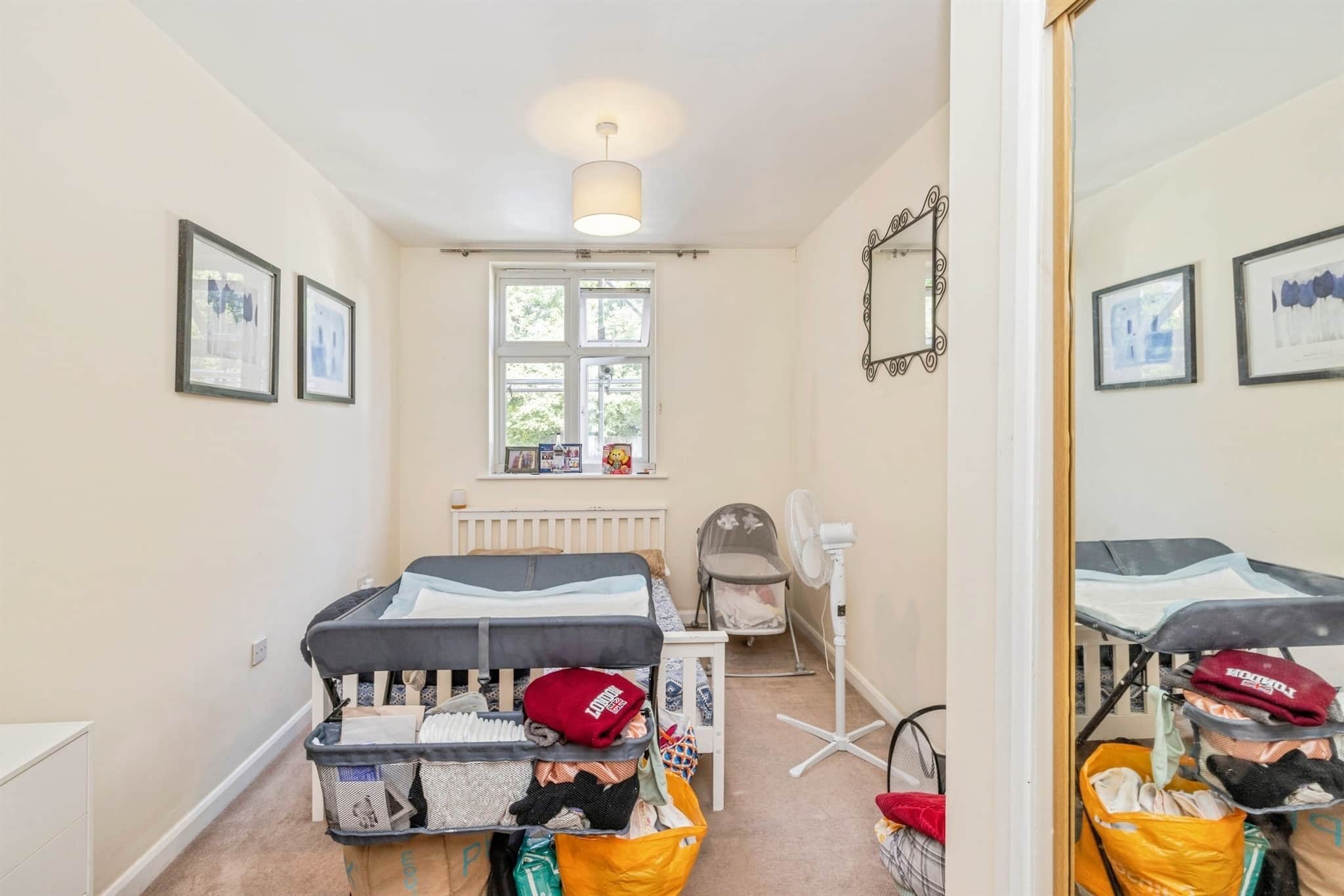 Property at The Avenue, Watford