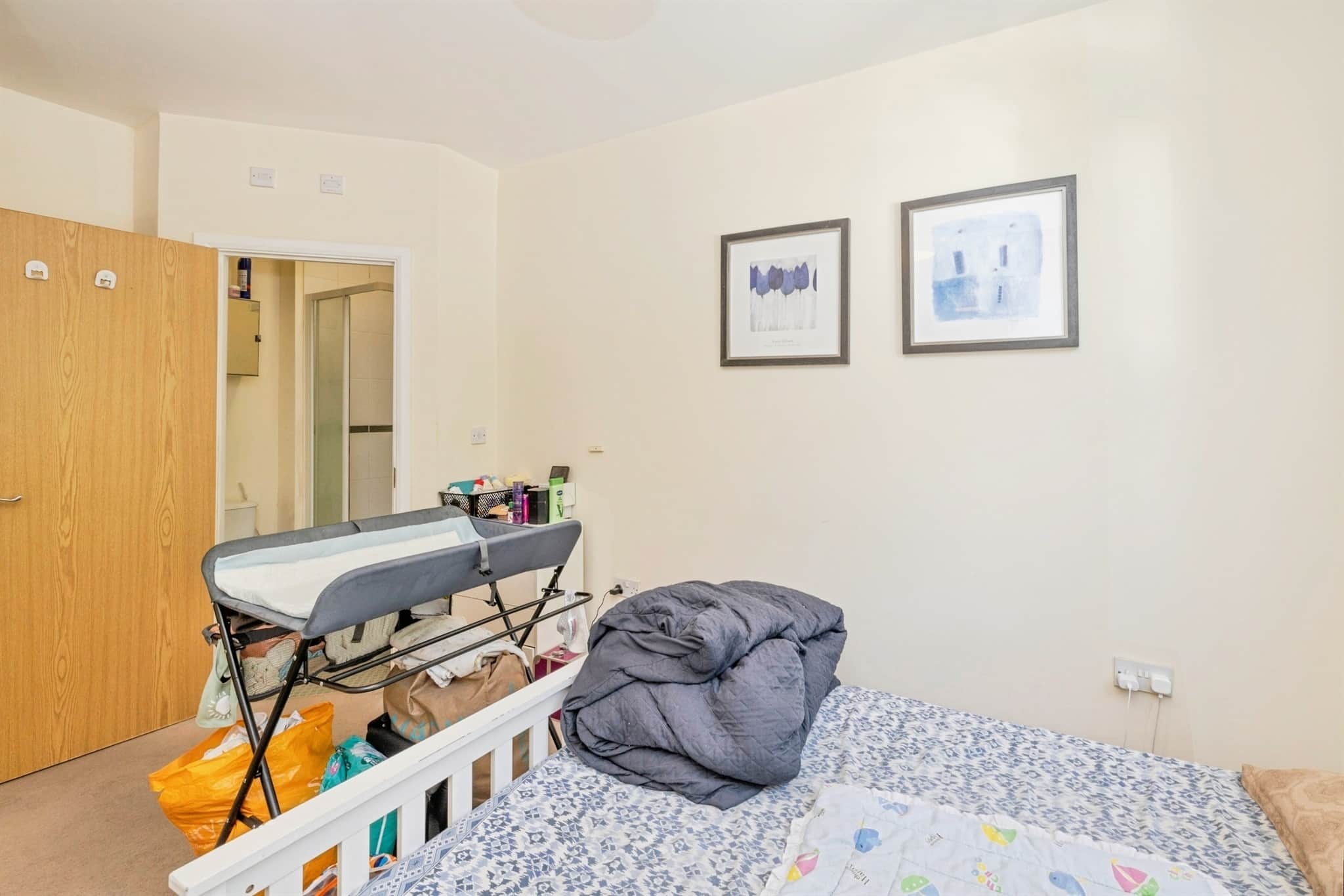 Property at The Avenue, Watford