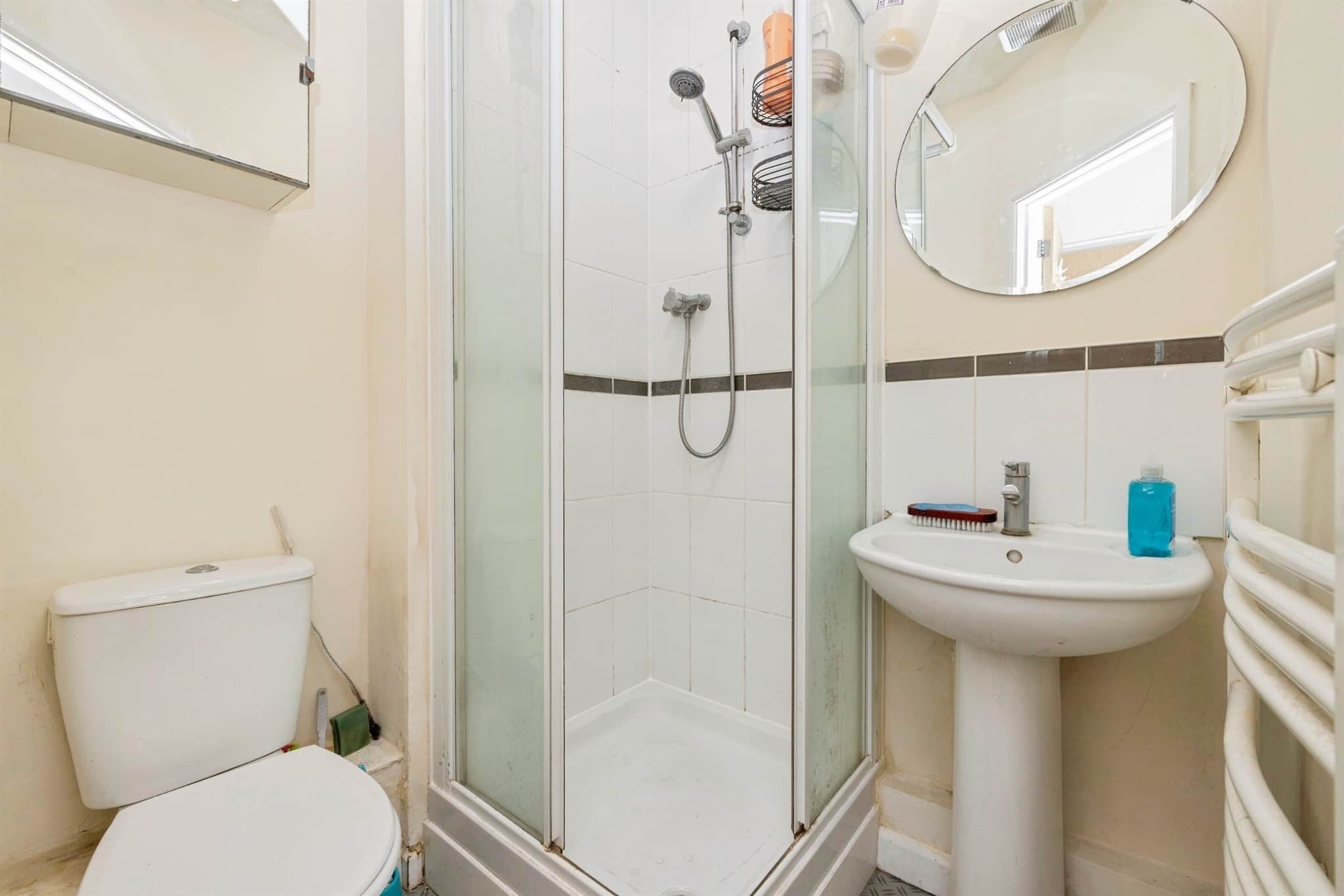 Property at The Avenue, Watford