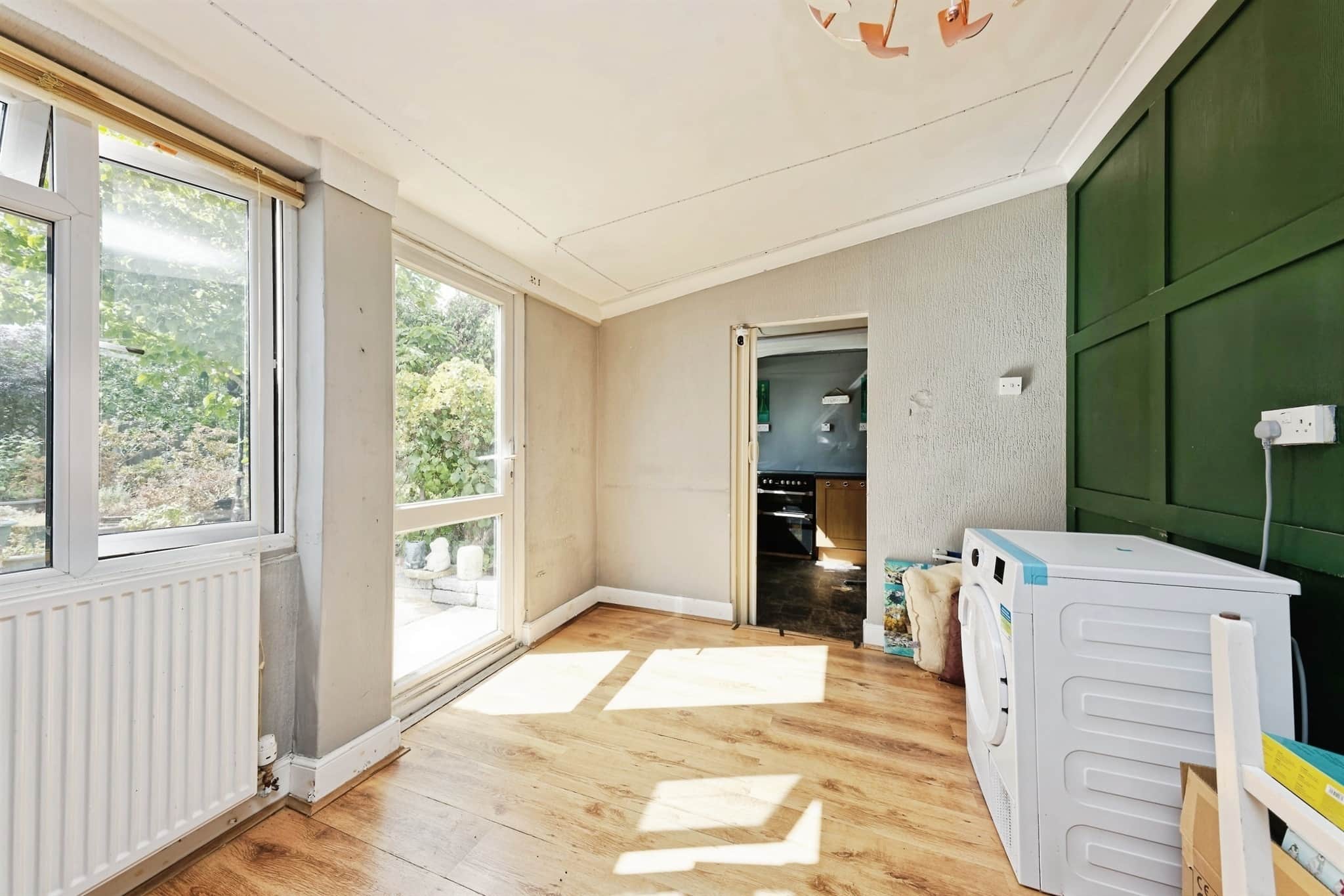 Property at Dargate Road, Yorkletts, Whitstable