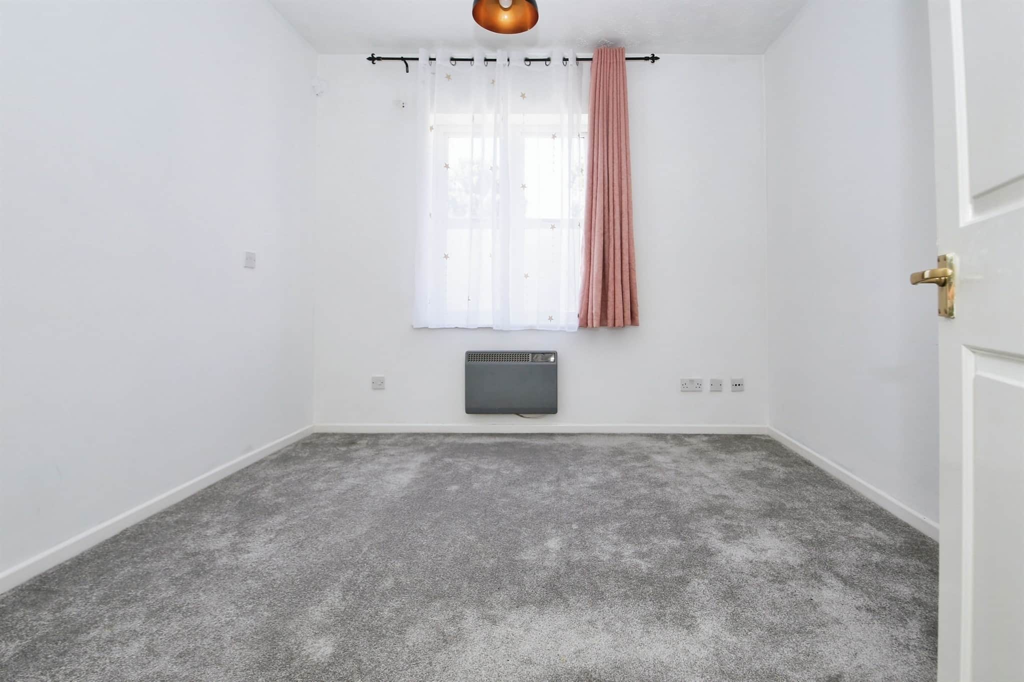 Property at Lavenham Court, Orton Longueville, Peterborough
