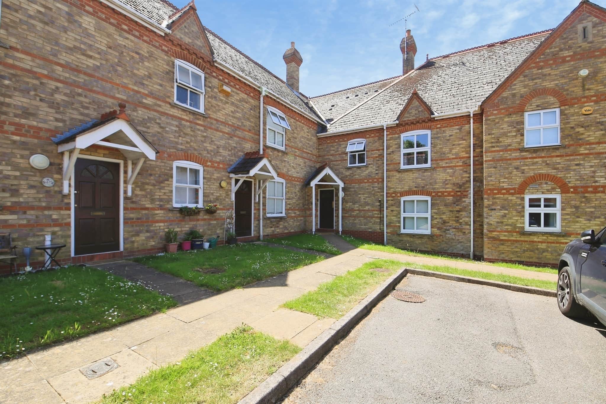 Property at Lavenham Court, Orton Longueville, Peterborough
