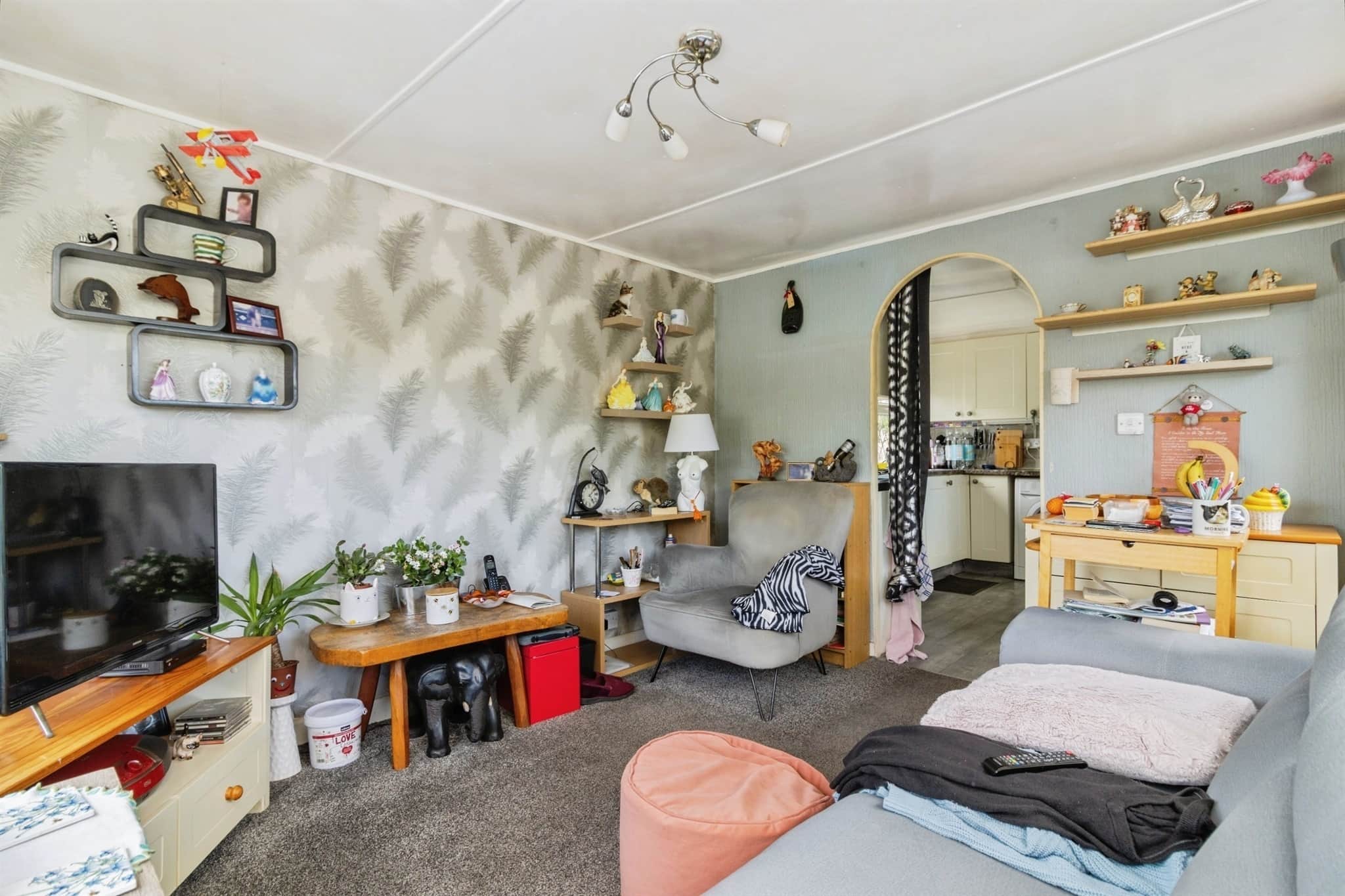 Property at Dart Bridge Road, Buckfastleigh