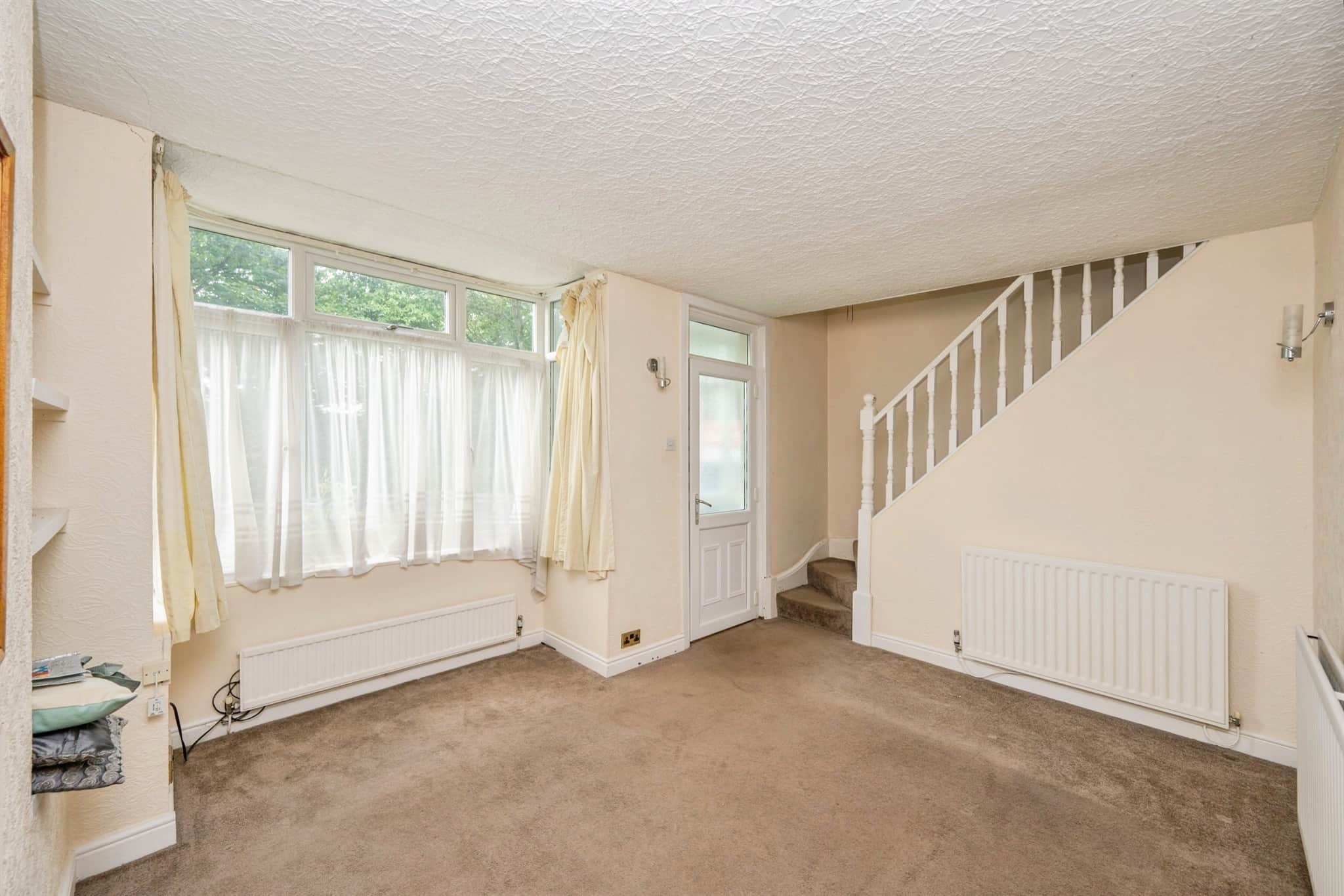 Property at Furlong Lane, Alrewas, Burton-On-Trent