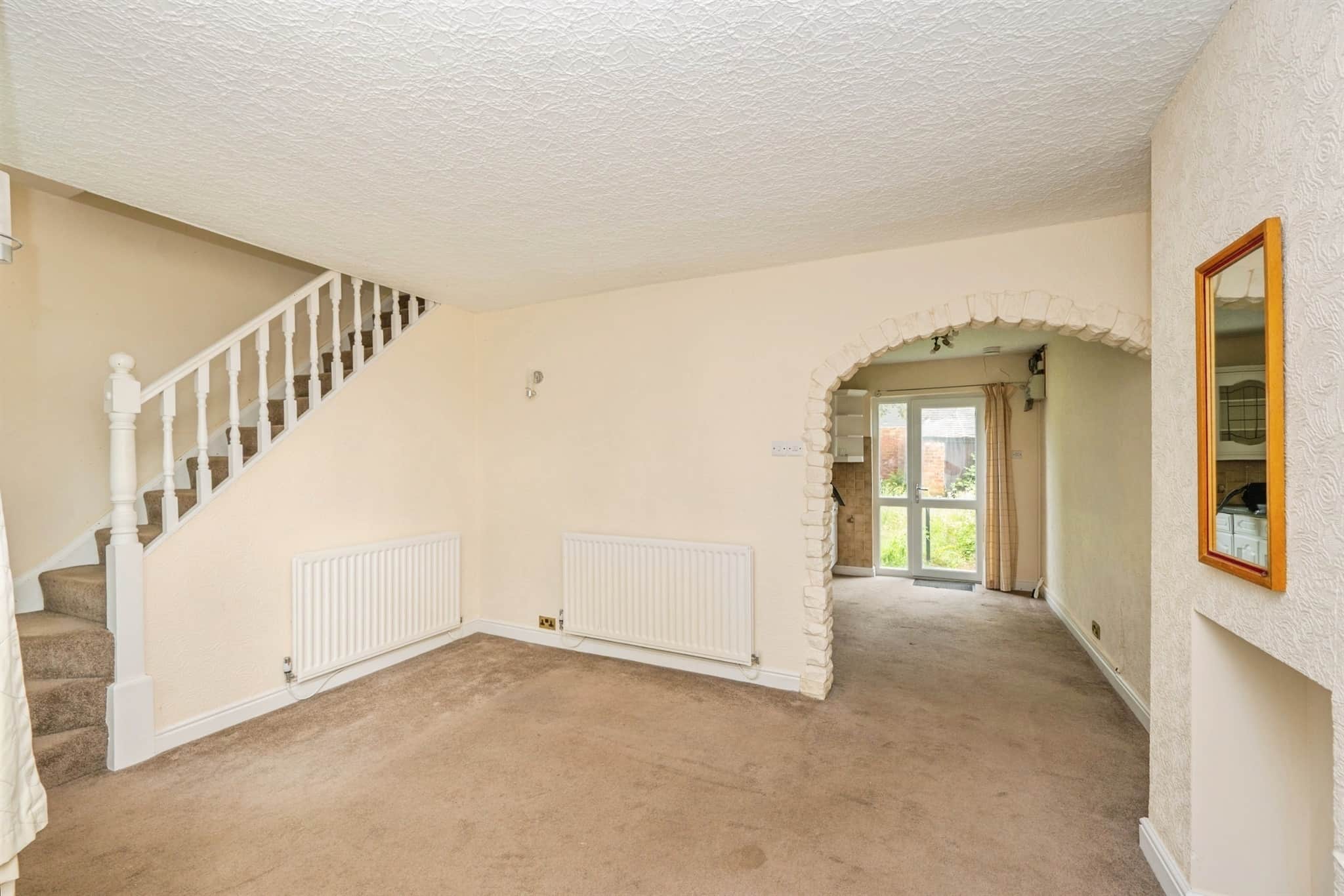 Property at Furlong Lane, Alrewas, Burton-On-Trent
