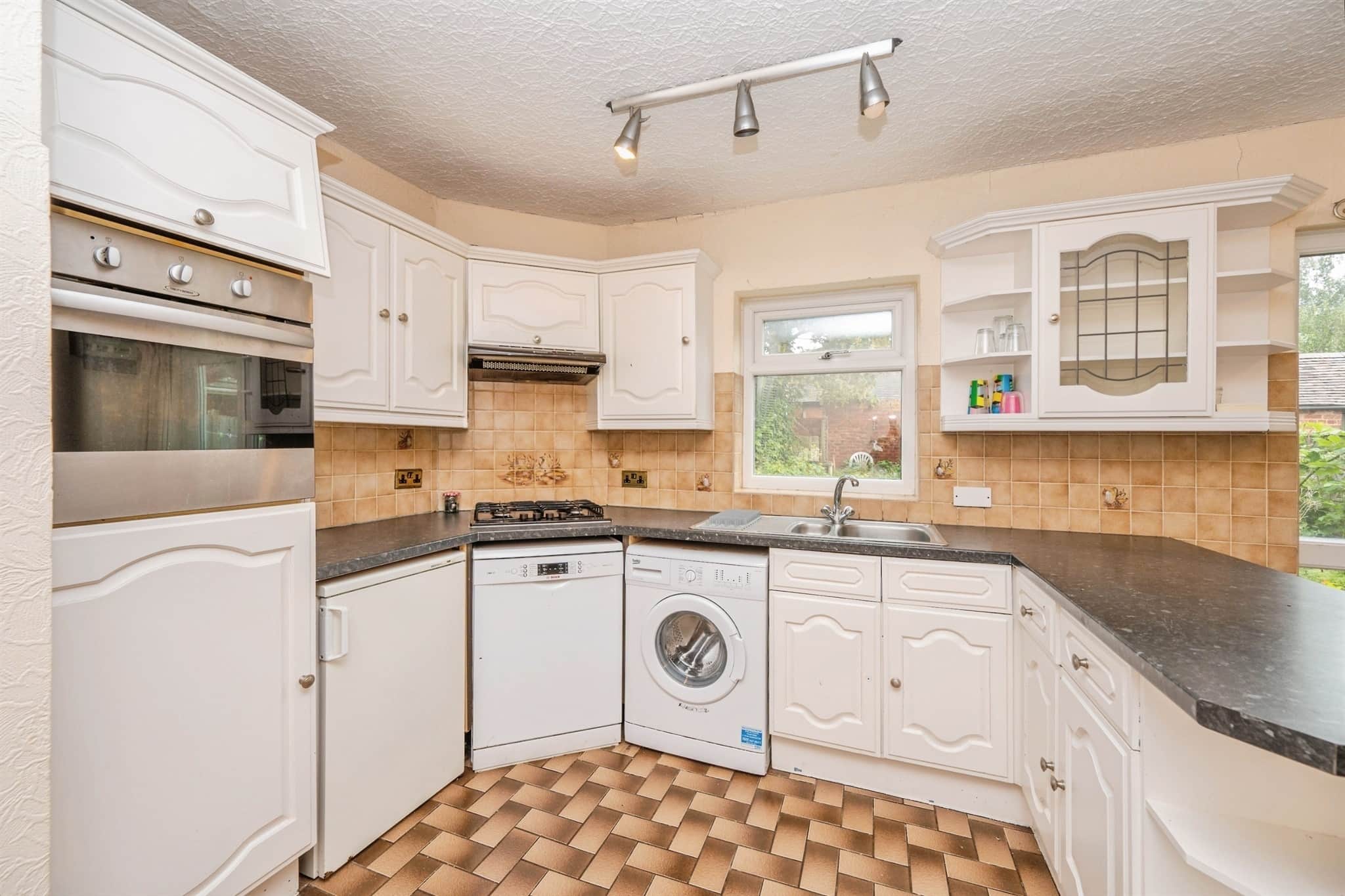 Property at Furlong Lane, Alrewas, Burton-On-Trent