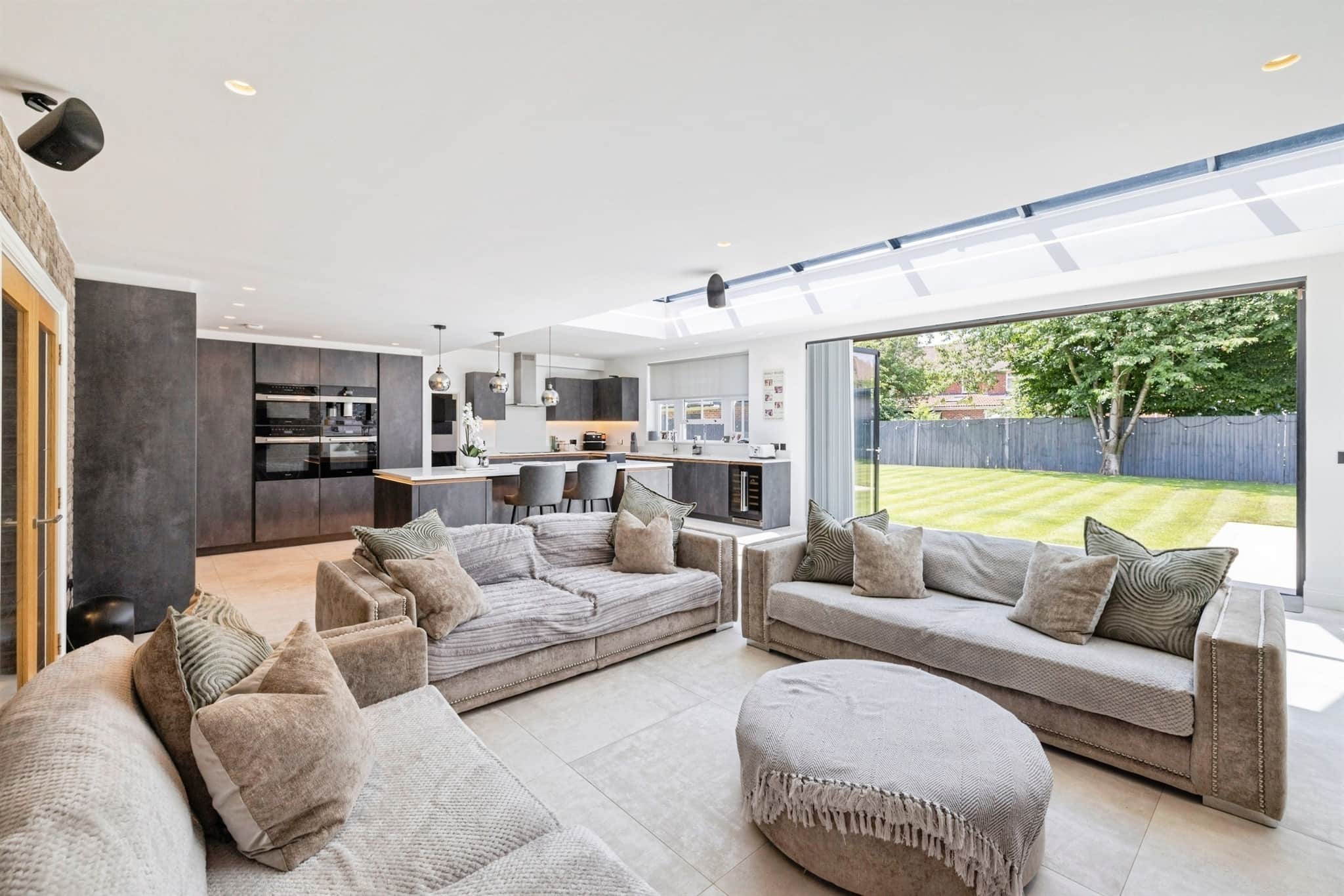Property at Mostyn Road, Bushey