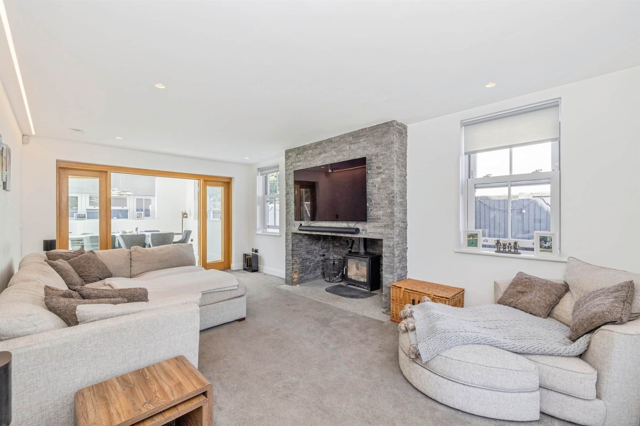 Property at Mostyn Road, Bushey