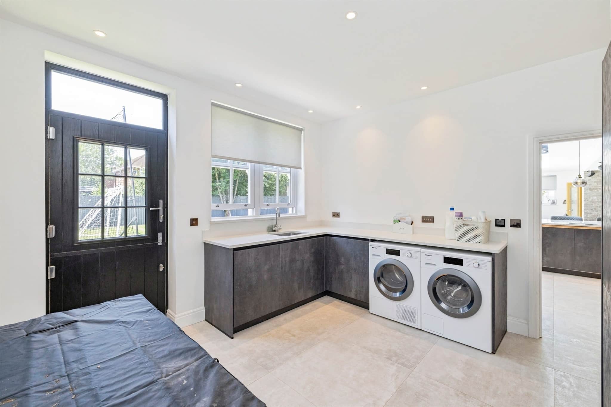 Property at Mostyn Road, Bushey