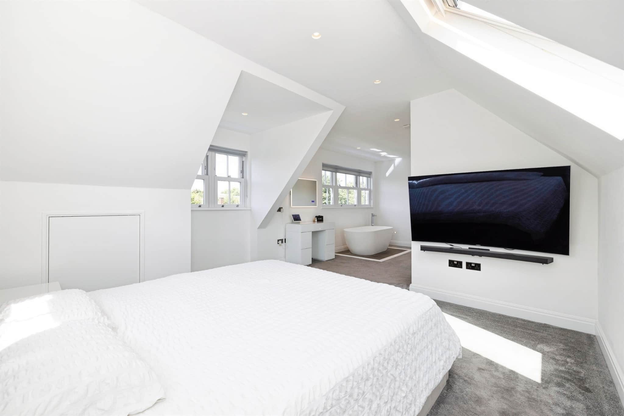 Property at Mostyn Road, Bushey