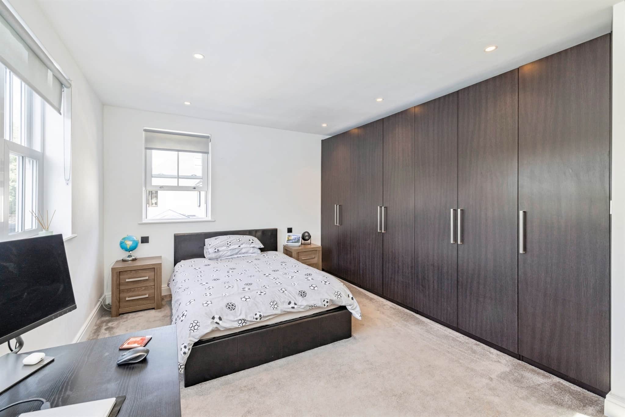 Property at Mostyn Road, Bushey