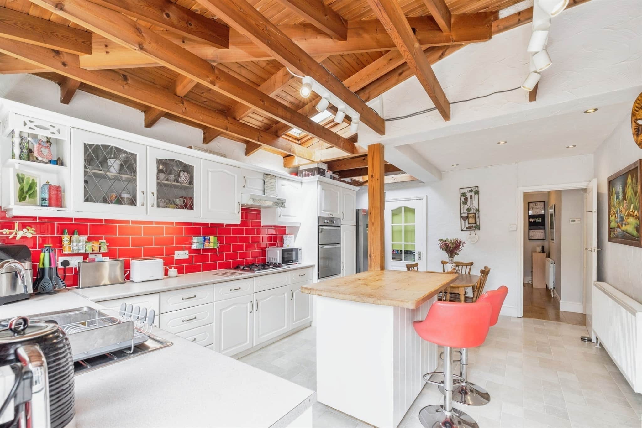 Property at Ashfield Avenue, Bushey