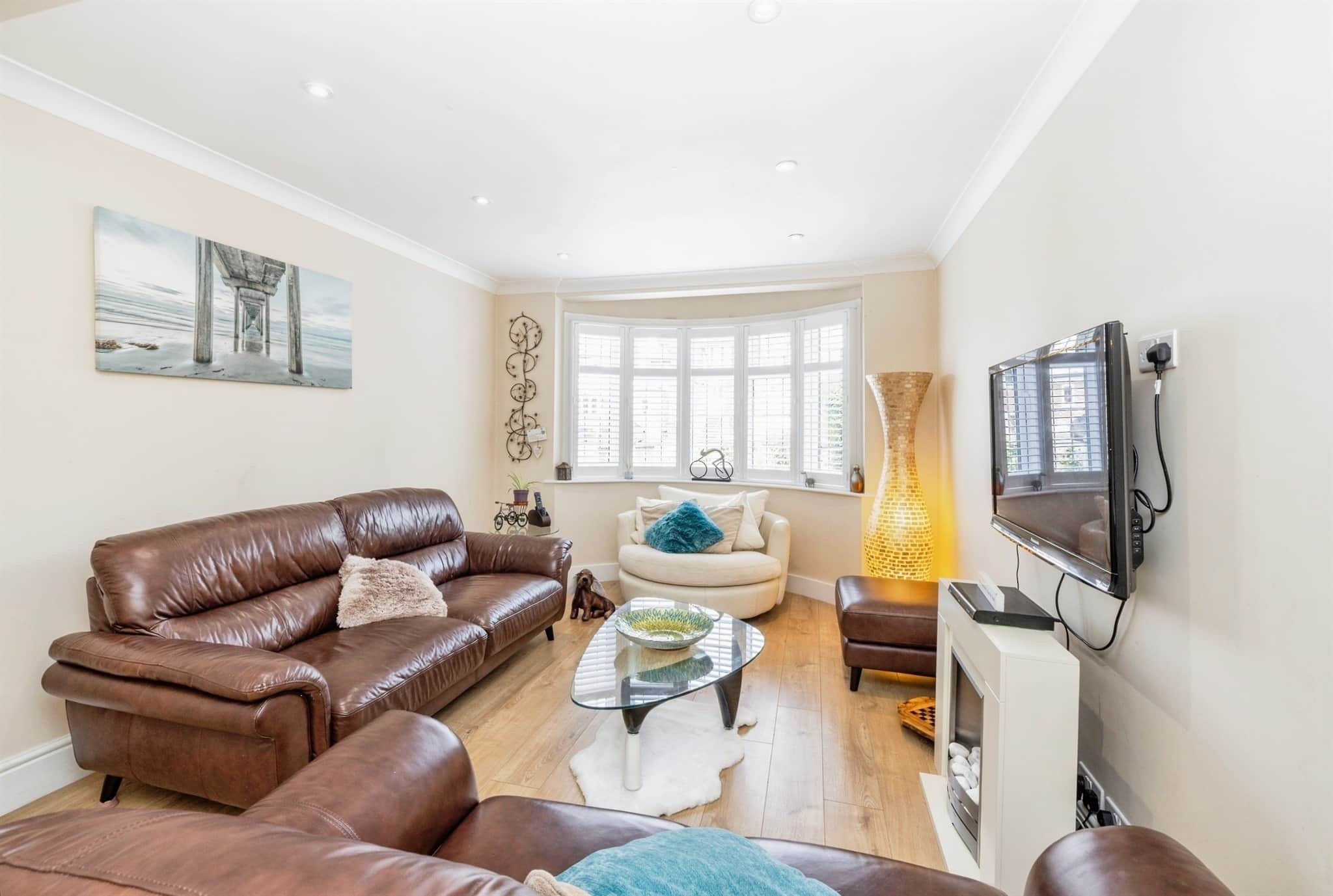Property at Ashfield Avenue, Bushey