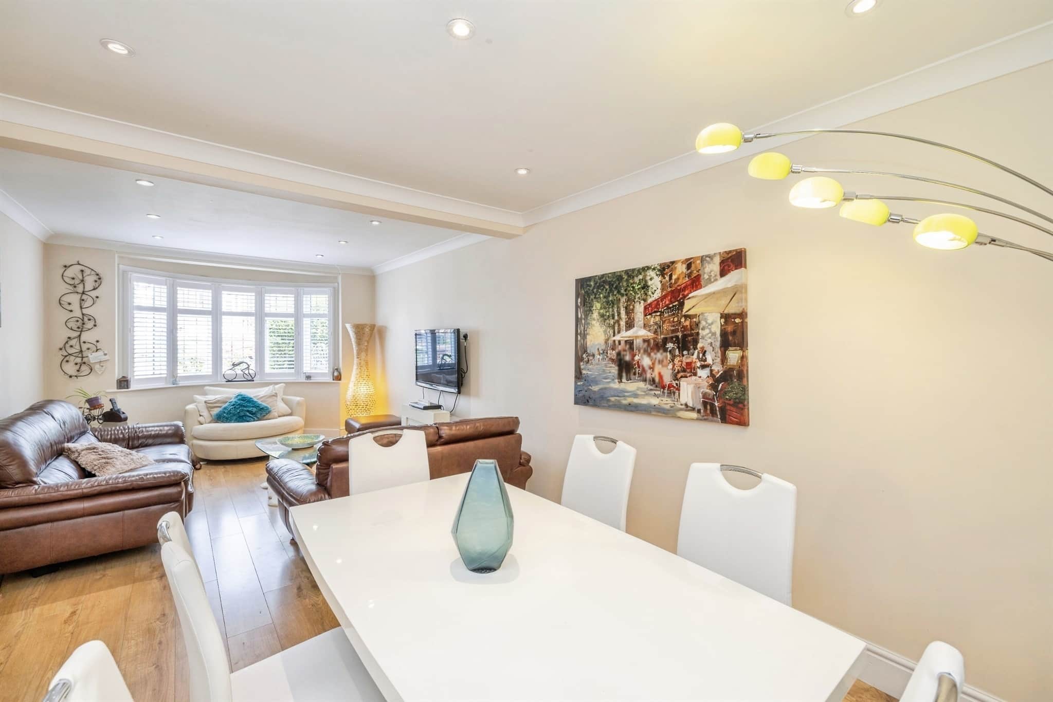 Property at Ashfield Avenue, Bushey
