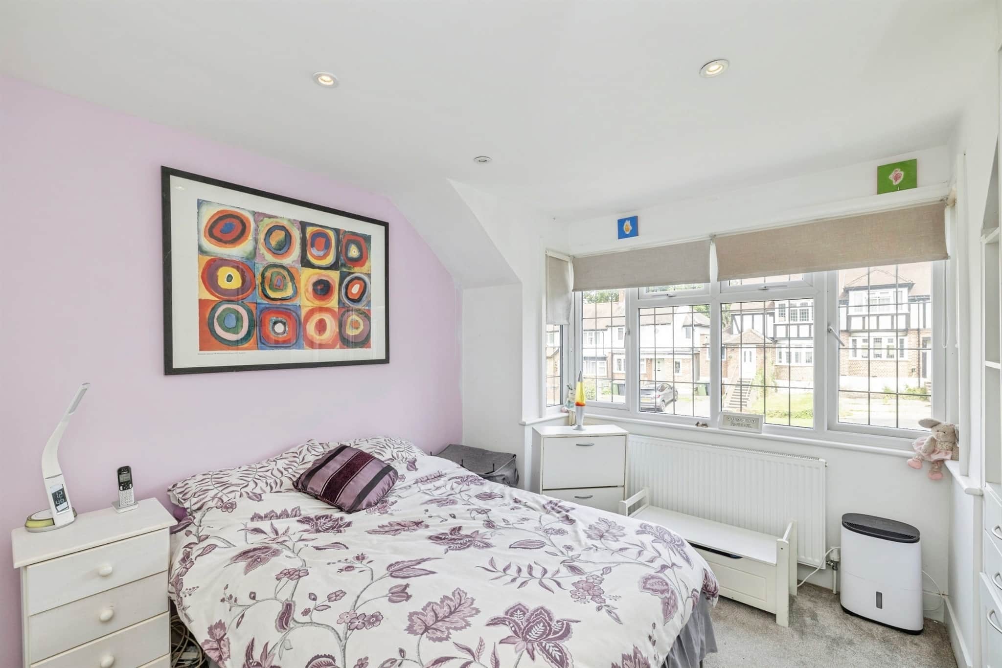 Property at Ashfield Avenue, Bushey