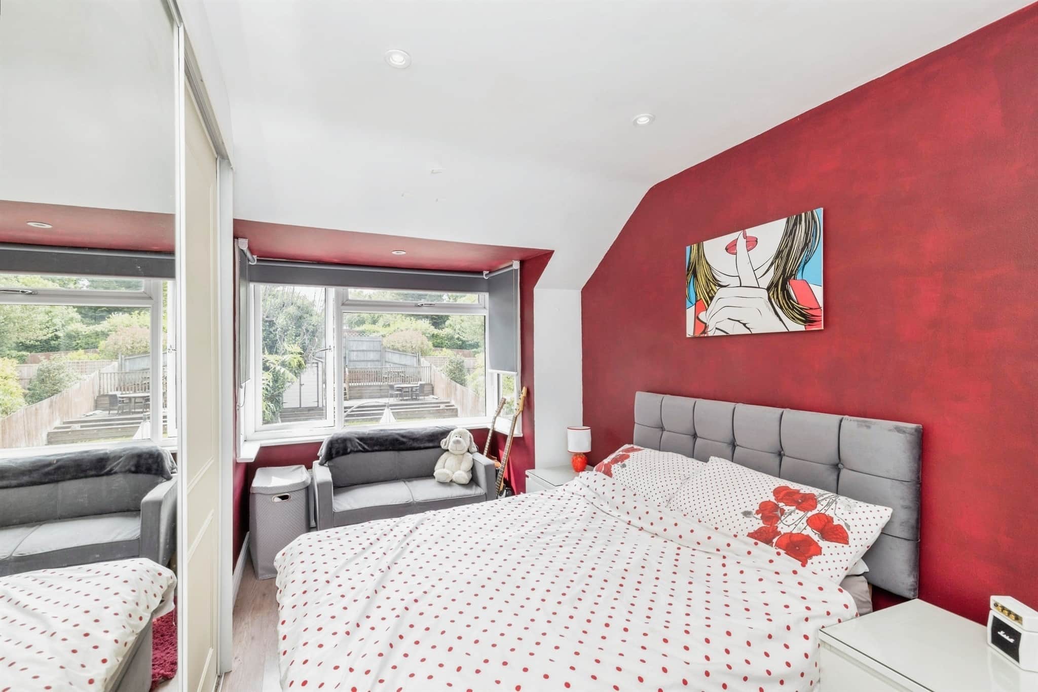 Property at Ashfield Avenue, Bushey