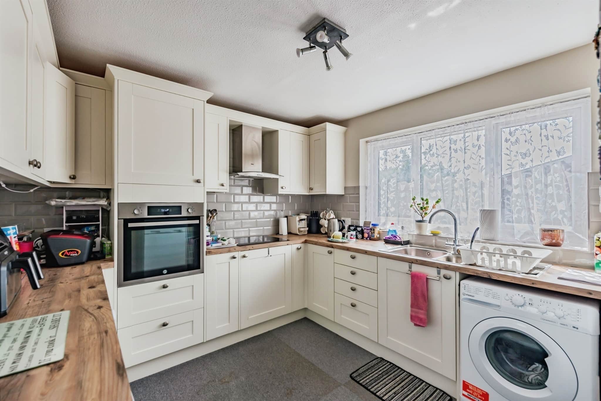 Property at Queens Road, Horley