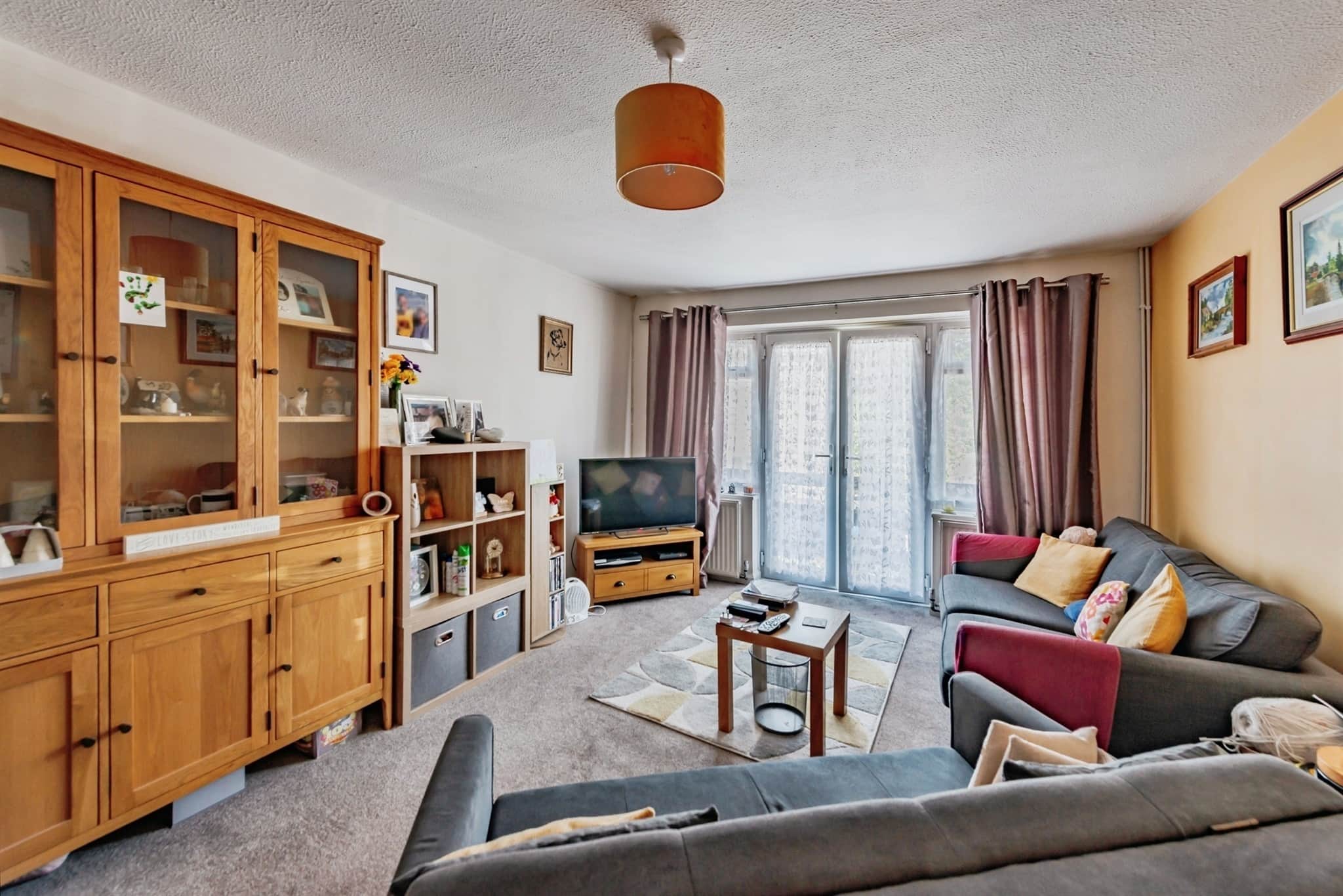 Property at Queens Road, Horley