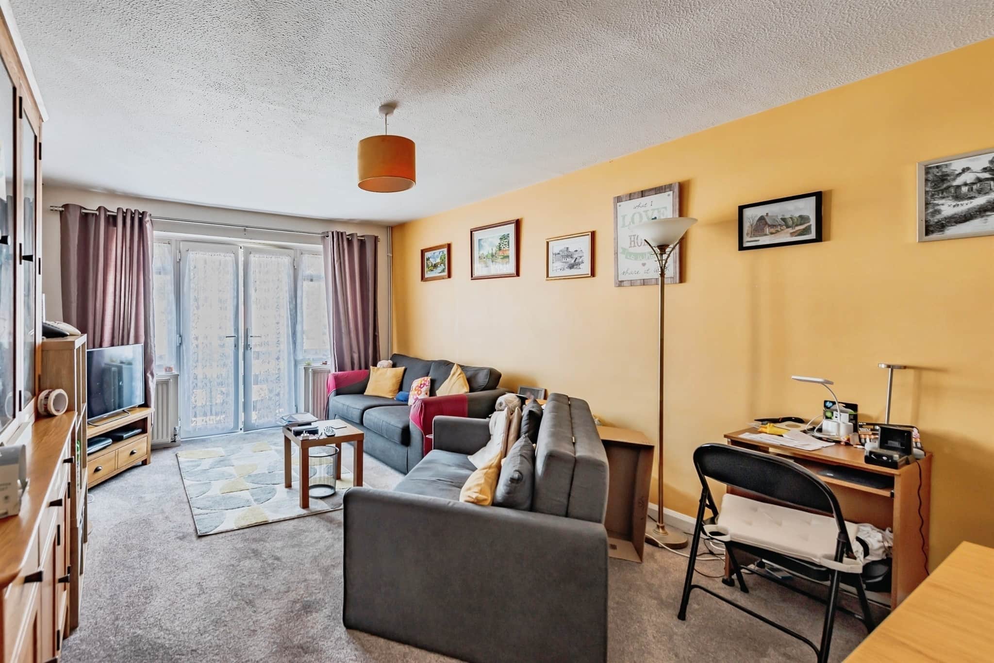 Property at Queens Road, Horley