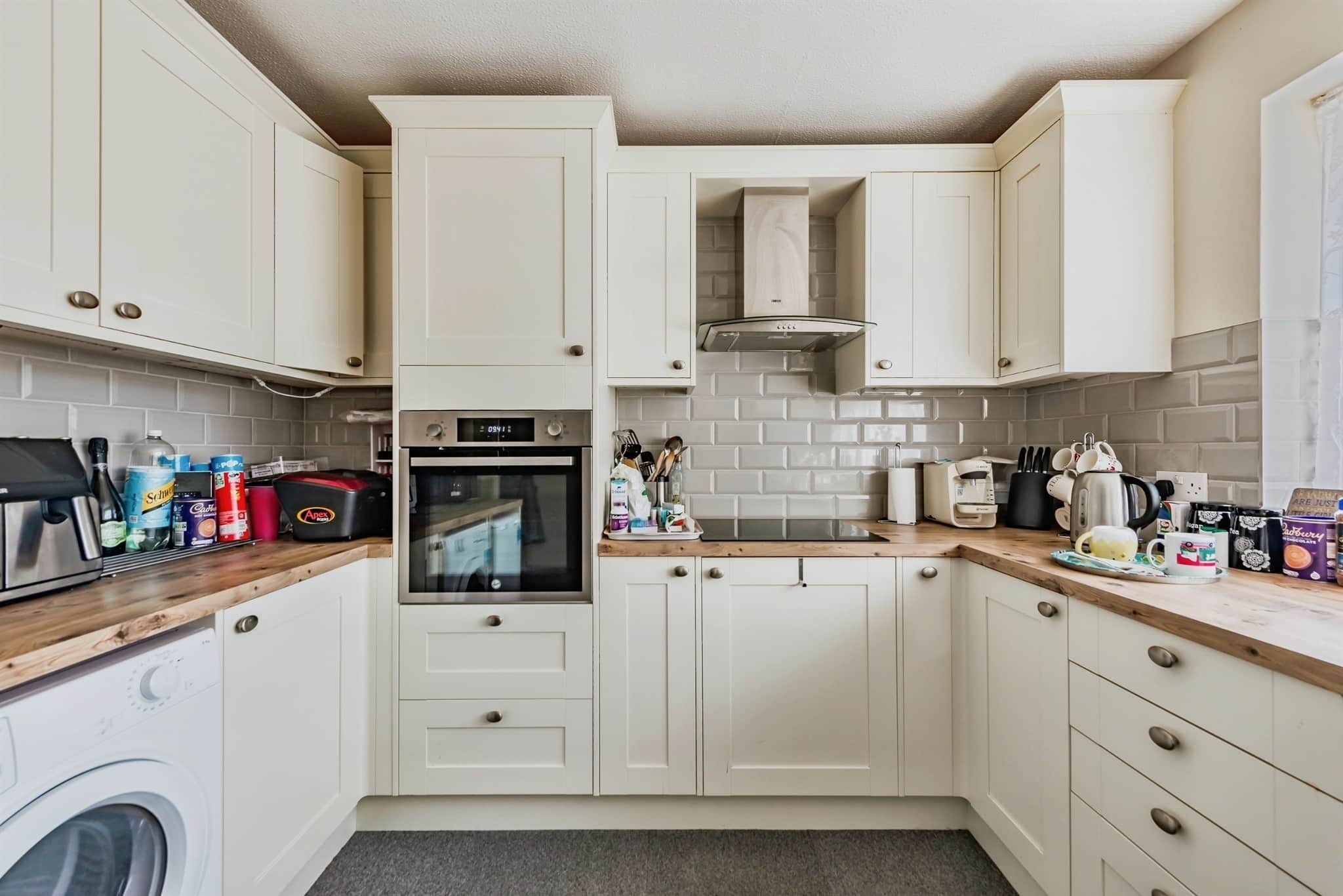 Property at Queens Road, Horley