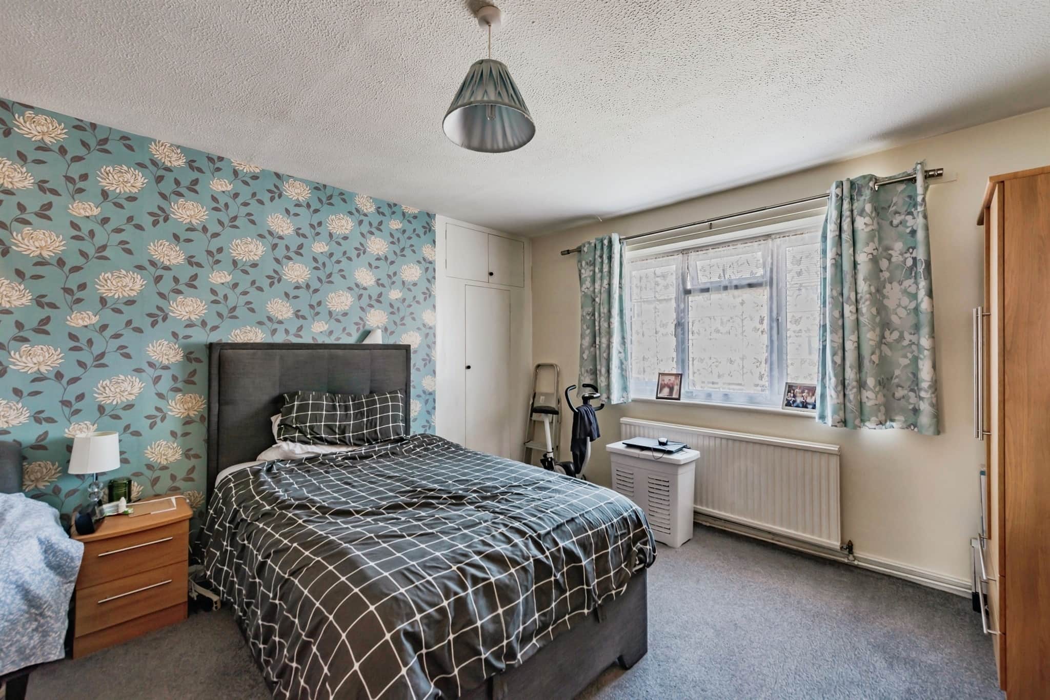 Property at Queens Road, Horley