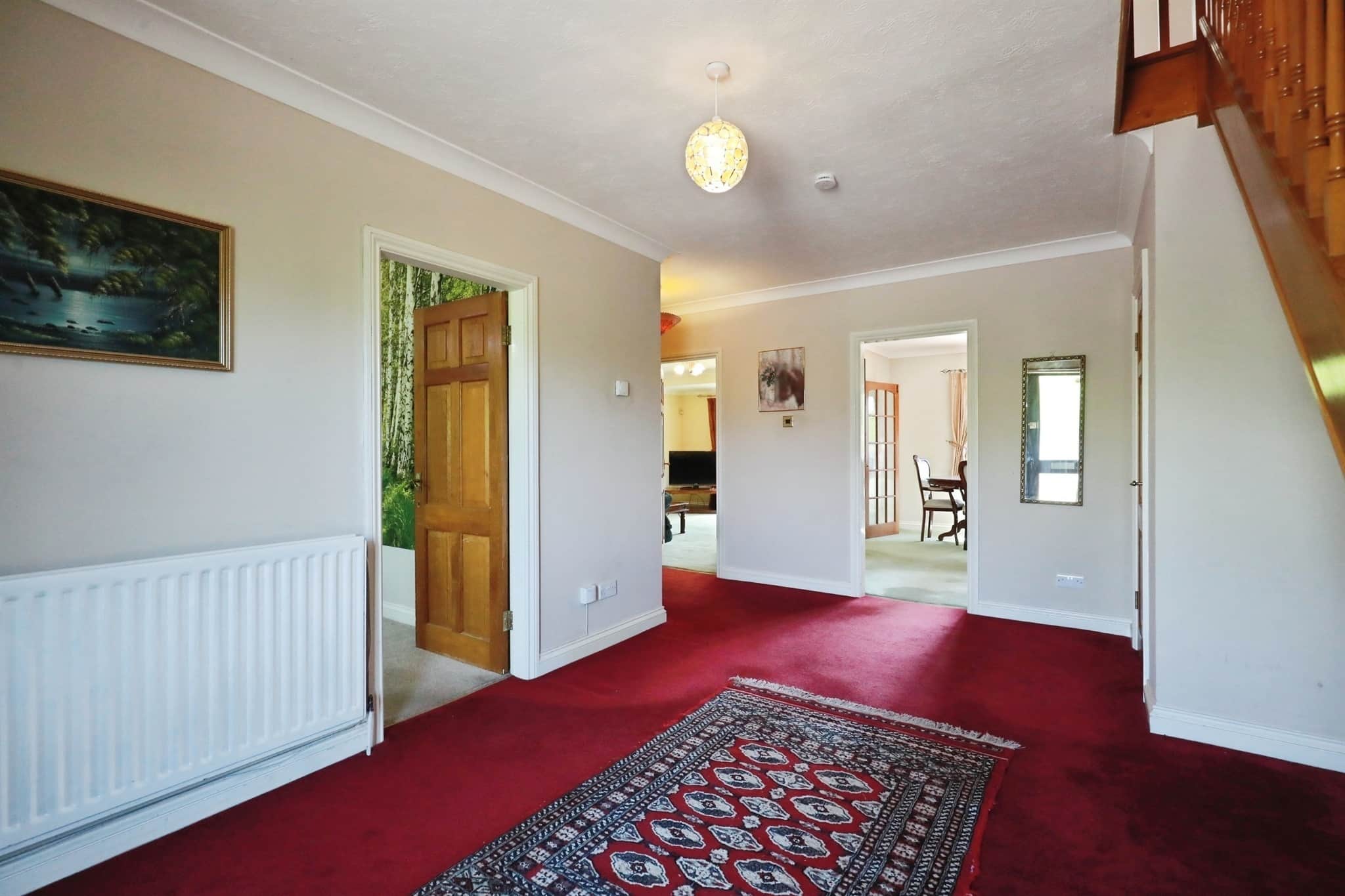 Property at Spring Bank, Hindlip, Worcester