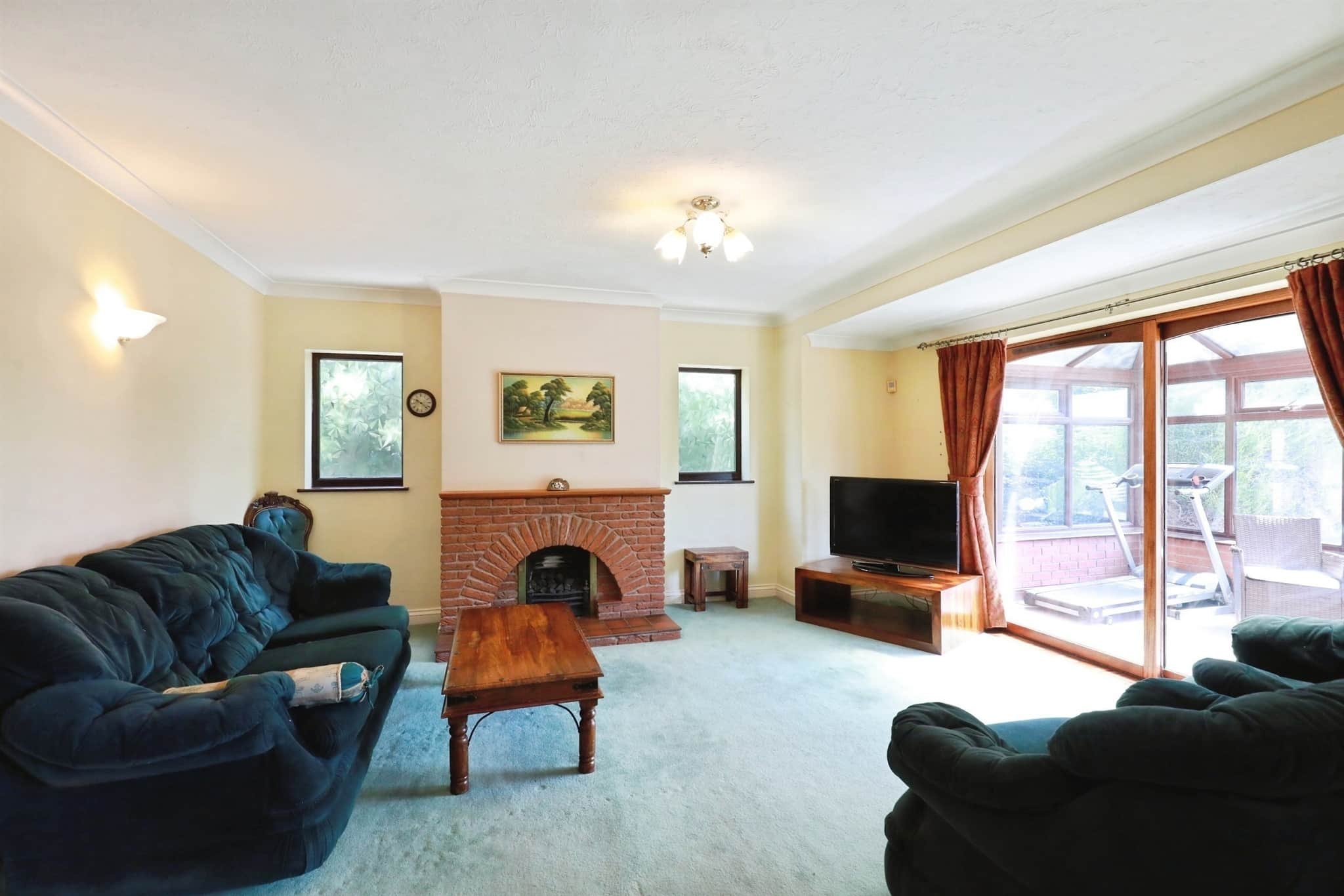Property at Spring Bank, Hindlip, Worcester