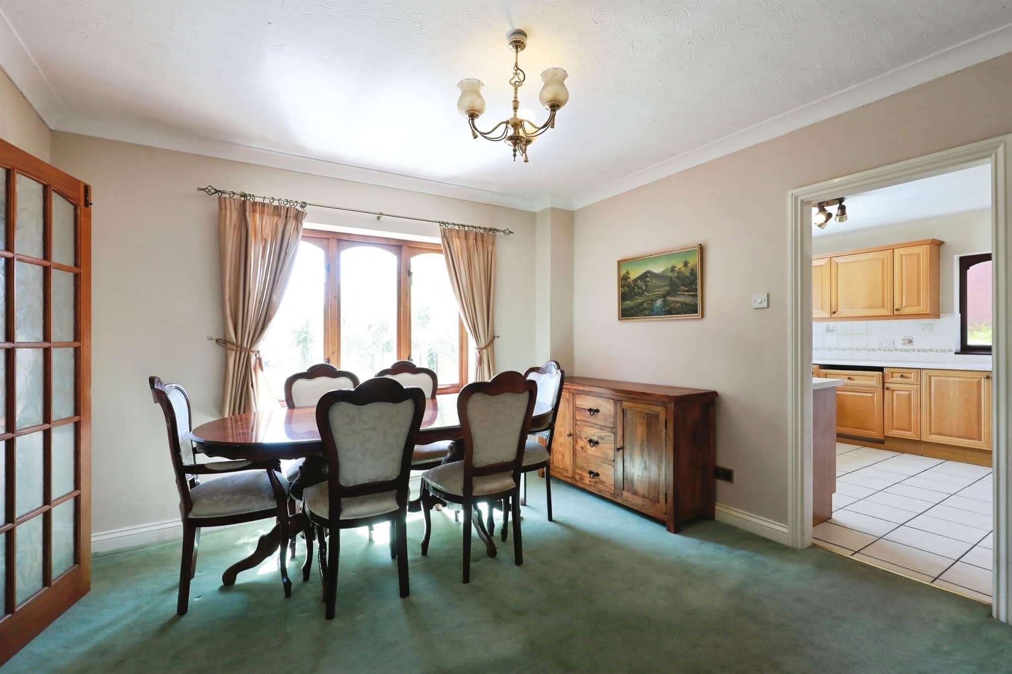 Property at Spring Bank, Hindlip, Worcester