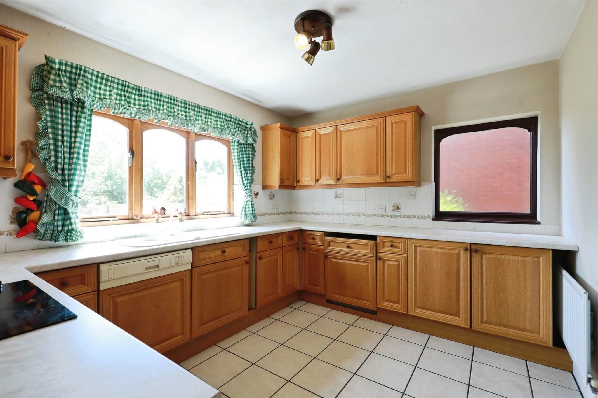 Property at Spring Bank, Hindlip, Worcester