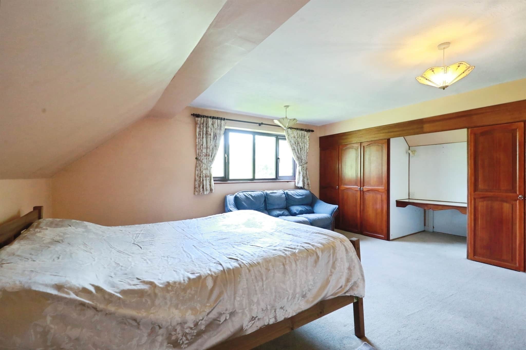 Property at Spring Bank, Hindlip, Worcester