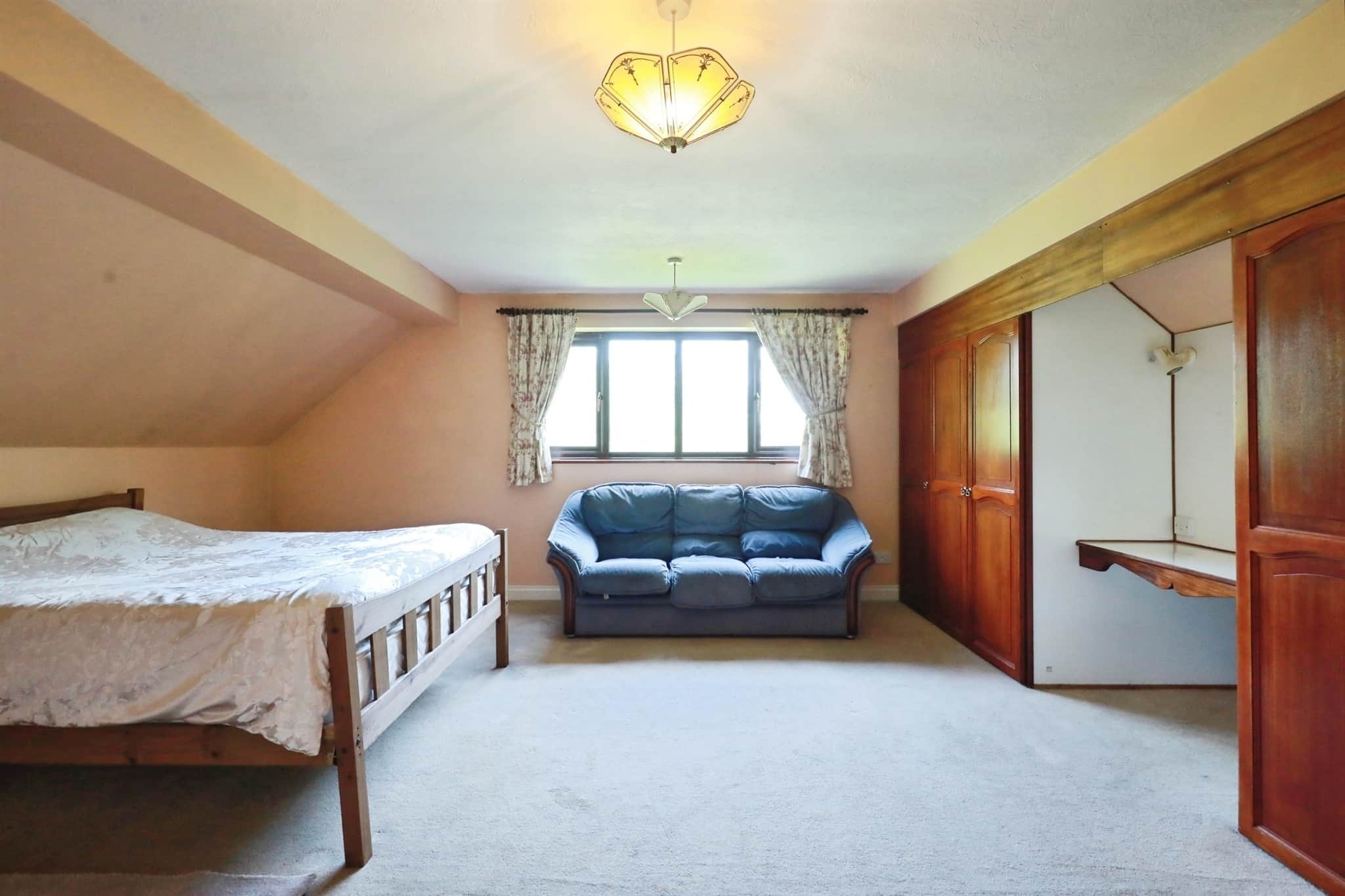 Property at Spring Bank, Hindlip, Worcester