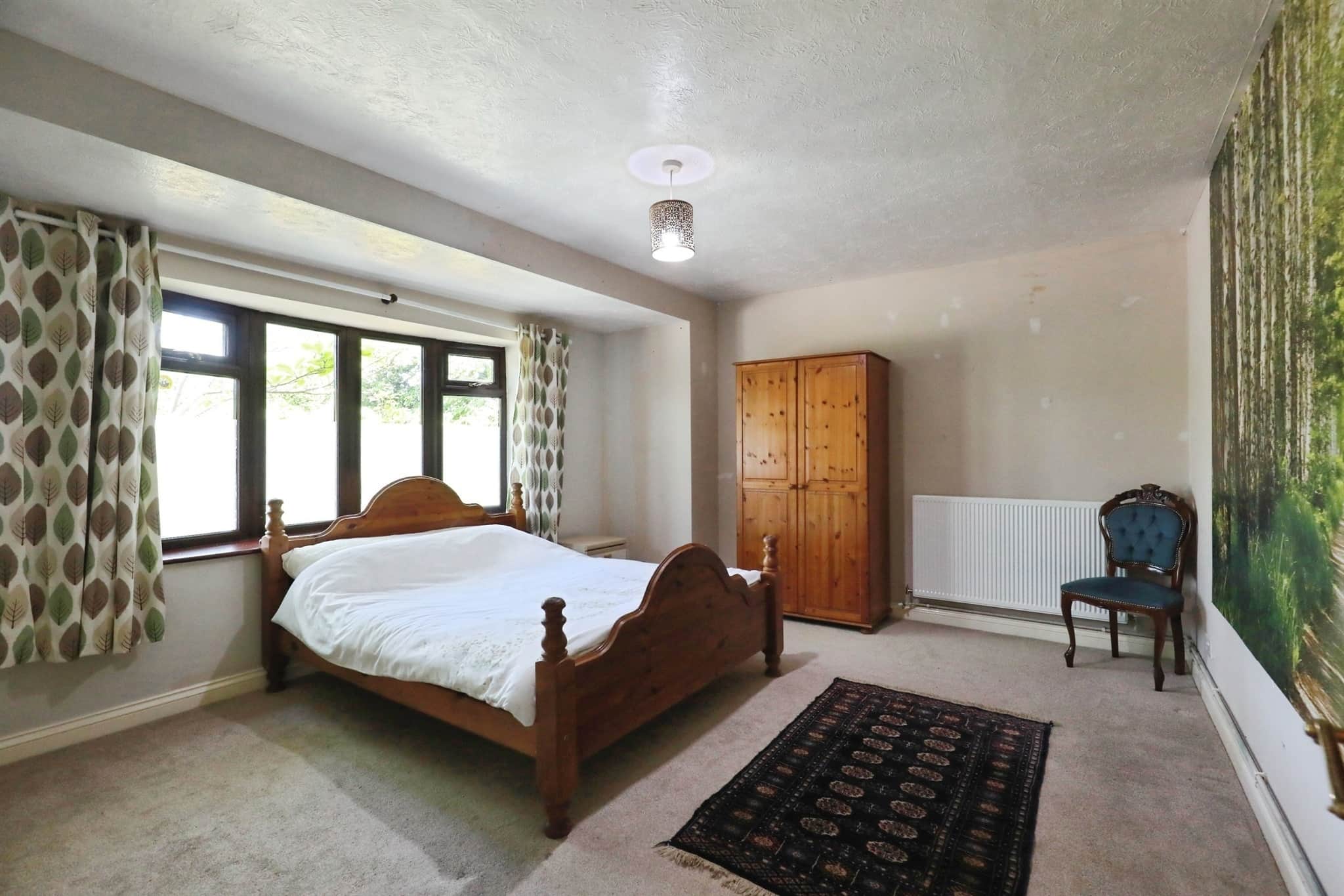 Property at Spring Bank, Hindlip, Worcester