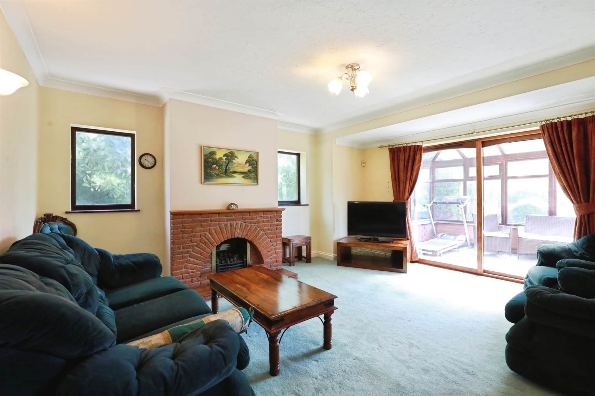 Property at Spring Bank, Hindlip, Worcester