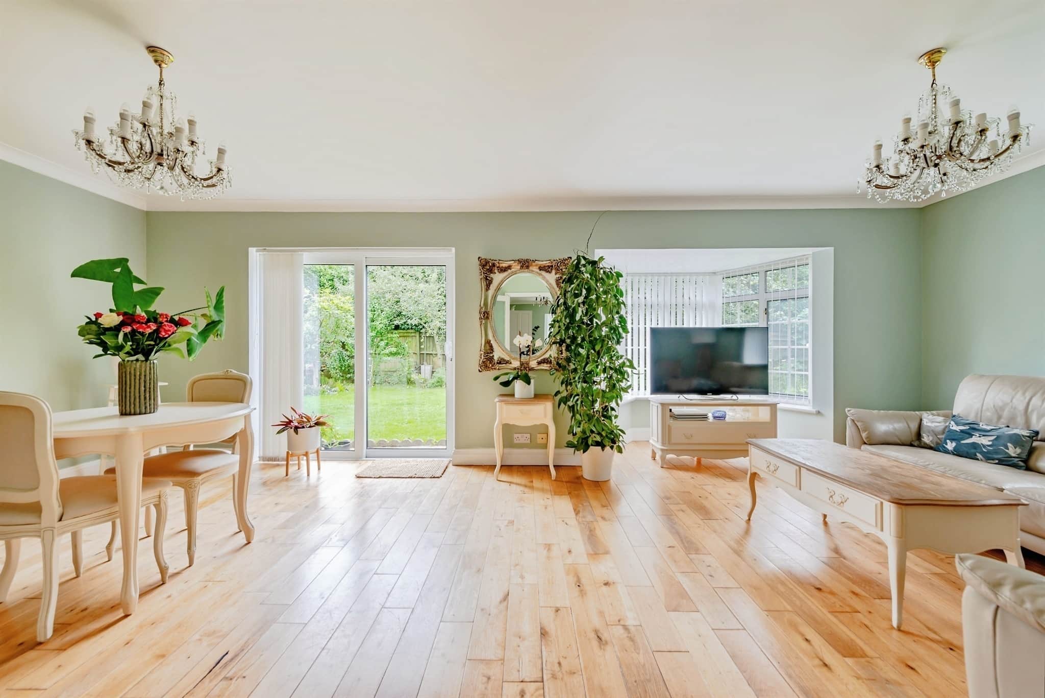 Property at Border Chase, Copthorne, Crawley