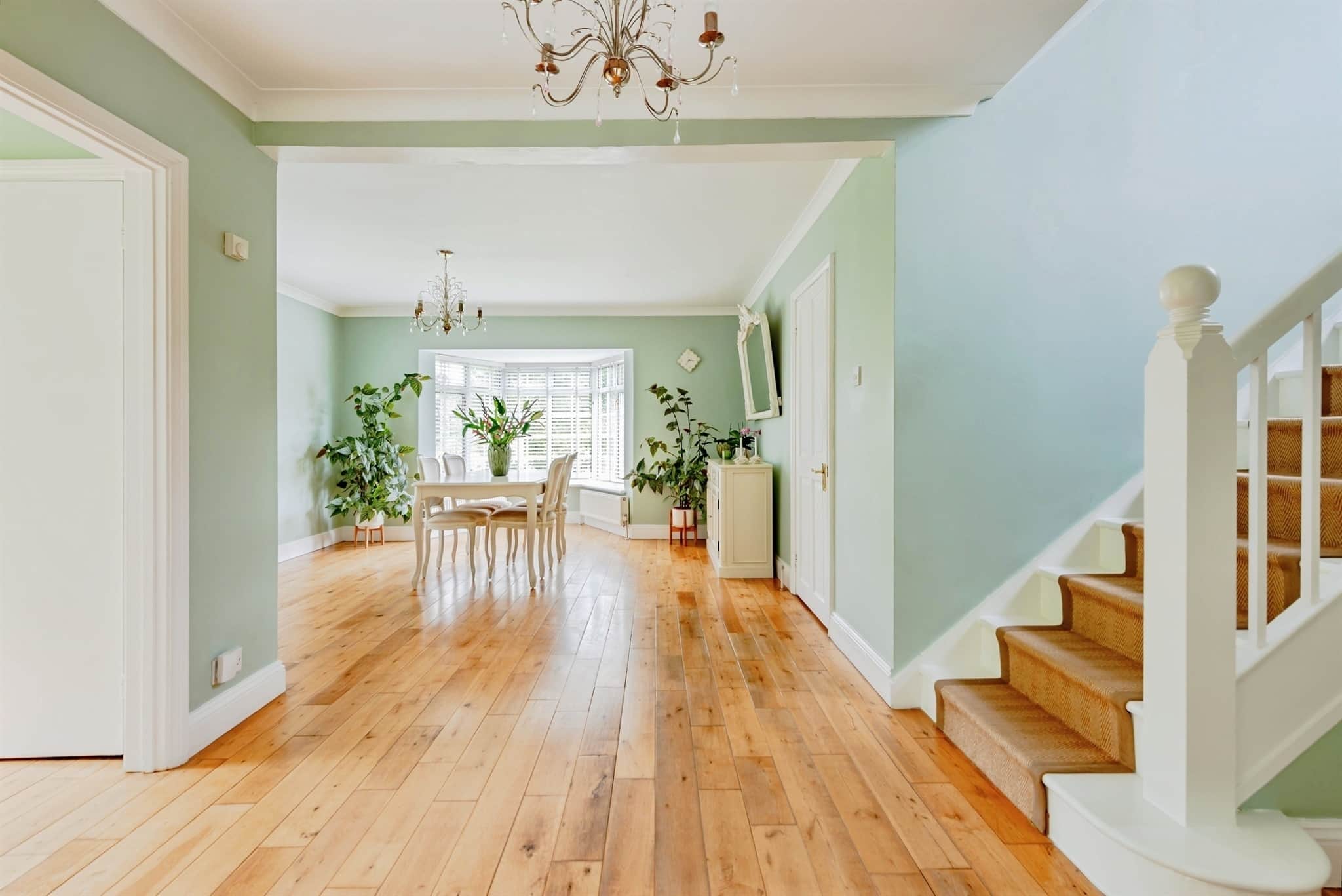Property at Border Chase, Copthorne, Crawley