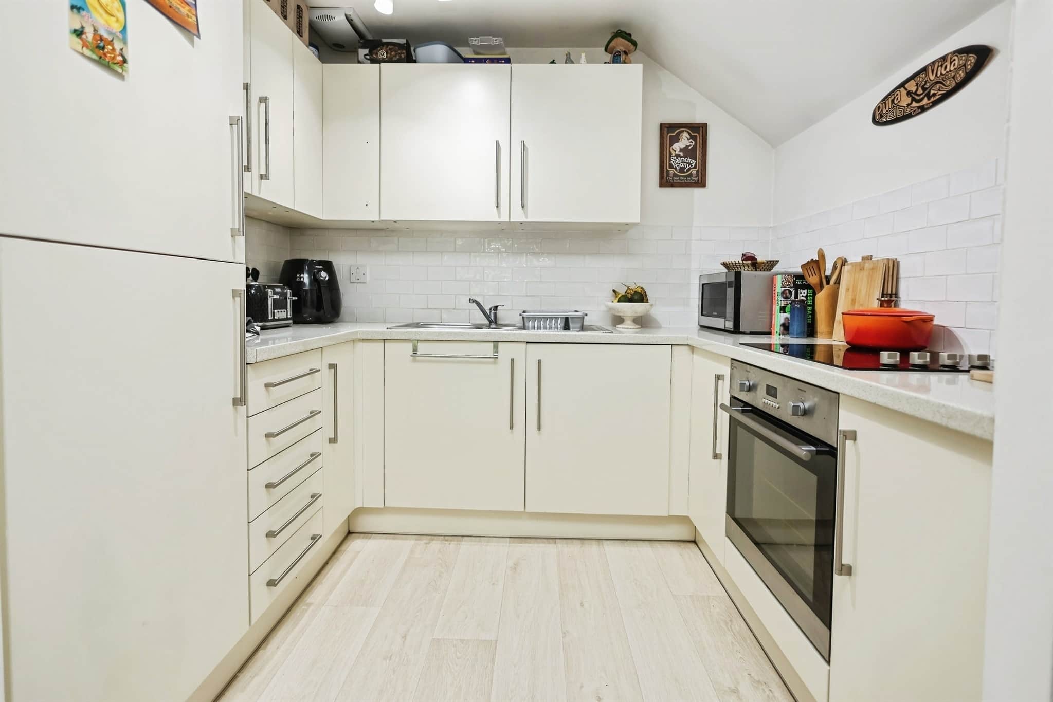 Property at Metchley Rise, Harborne, BIRMINGHAM