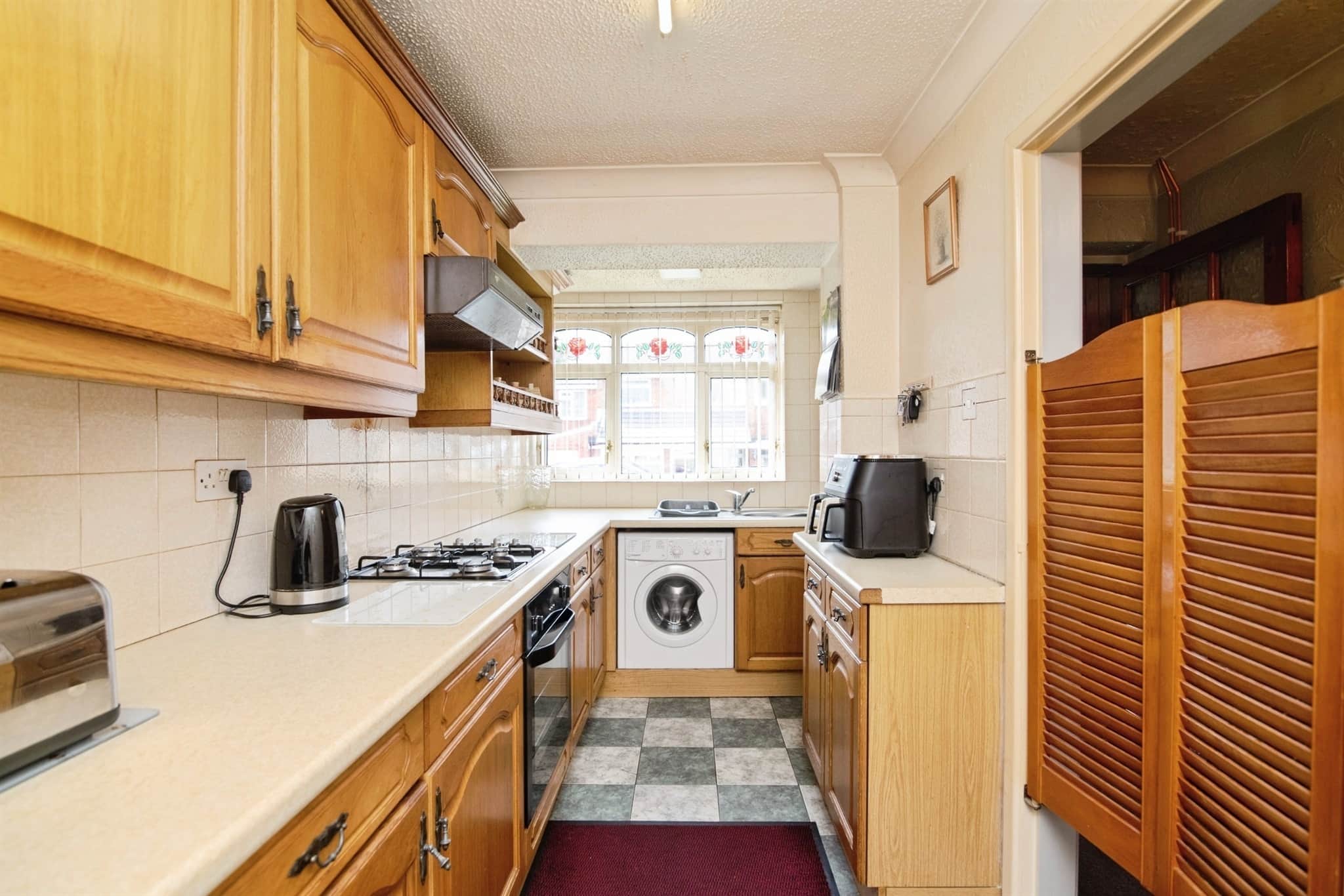 Property at Stanway Gardens, WEST BROMWICH