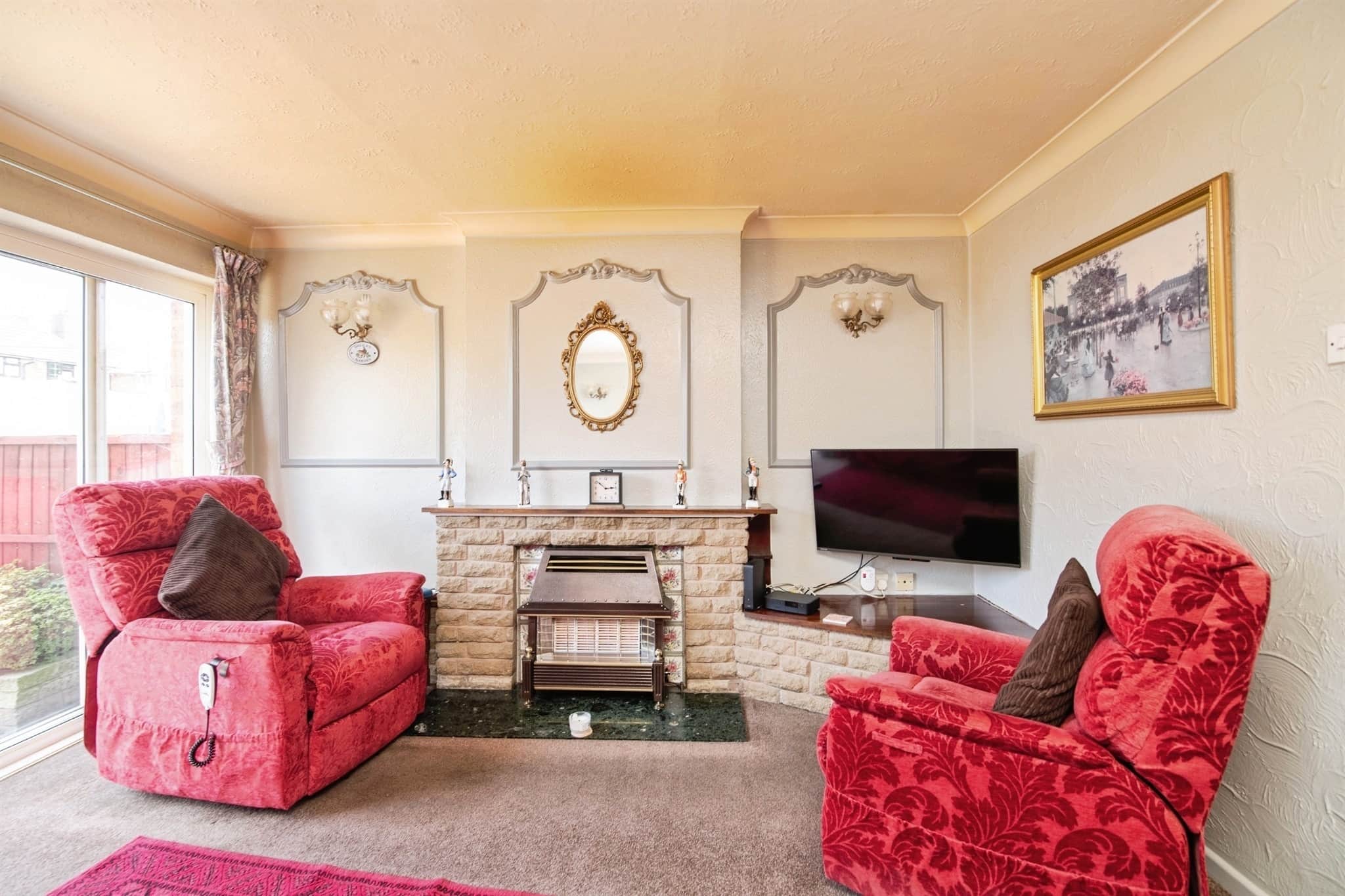 Property at Stanway Gardens, WEST BROMWICH