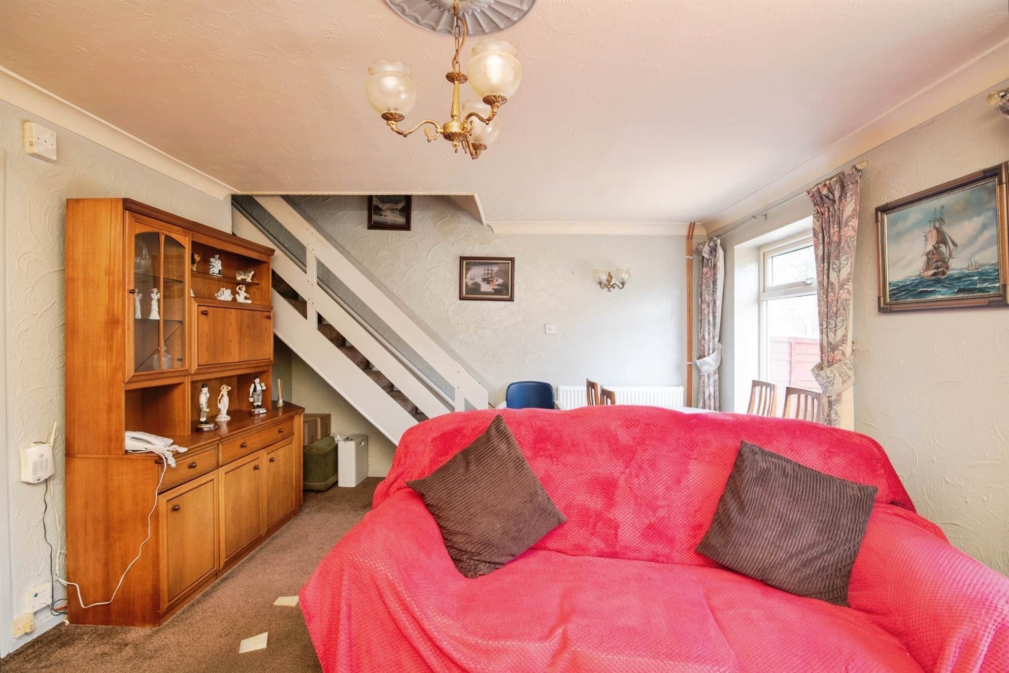 Property at Stanway Gardens, WEST BROMWICH