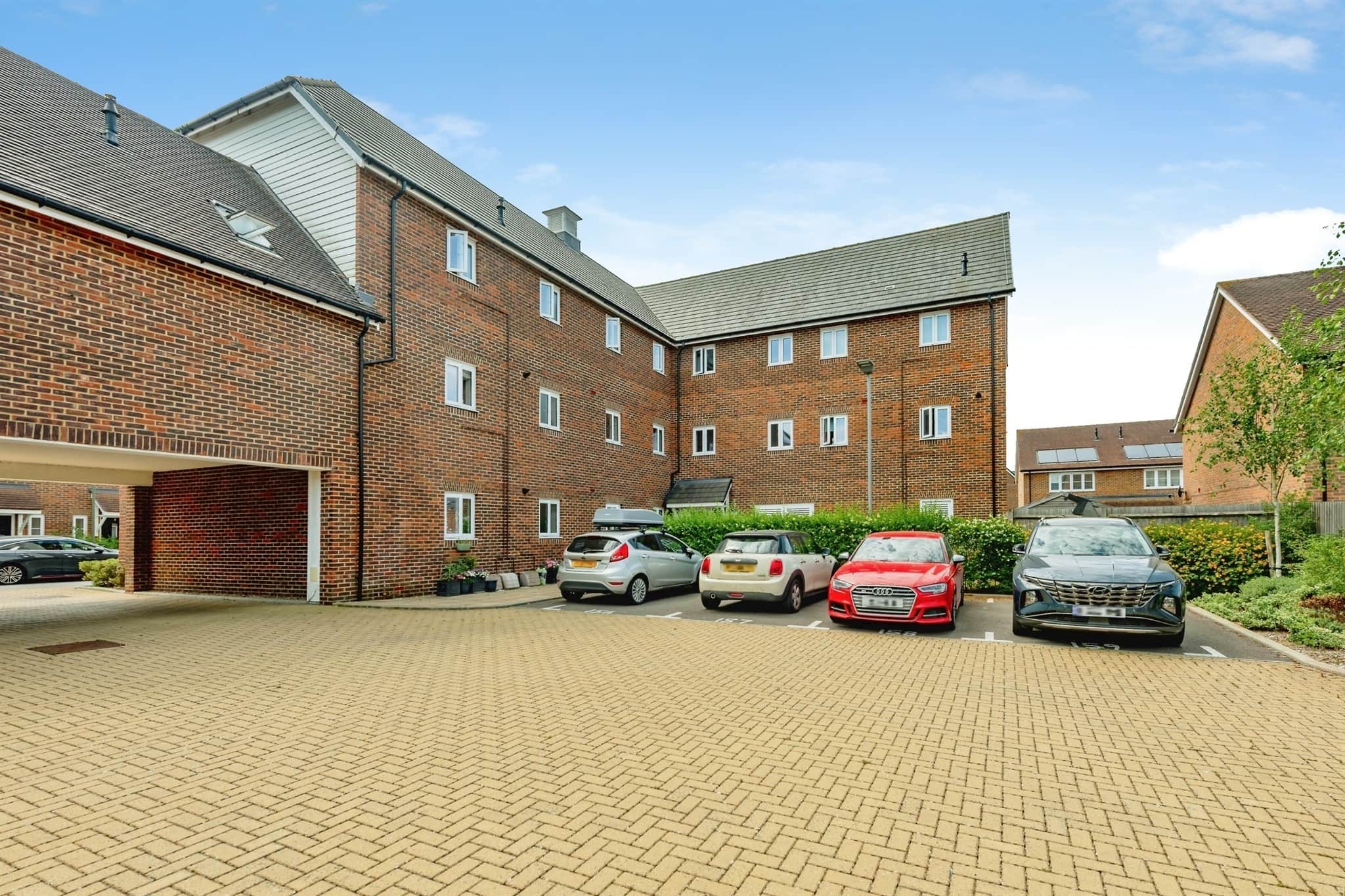 Property at Richards Avenue, Horley