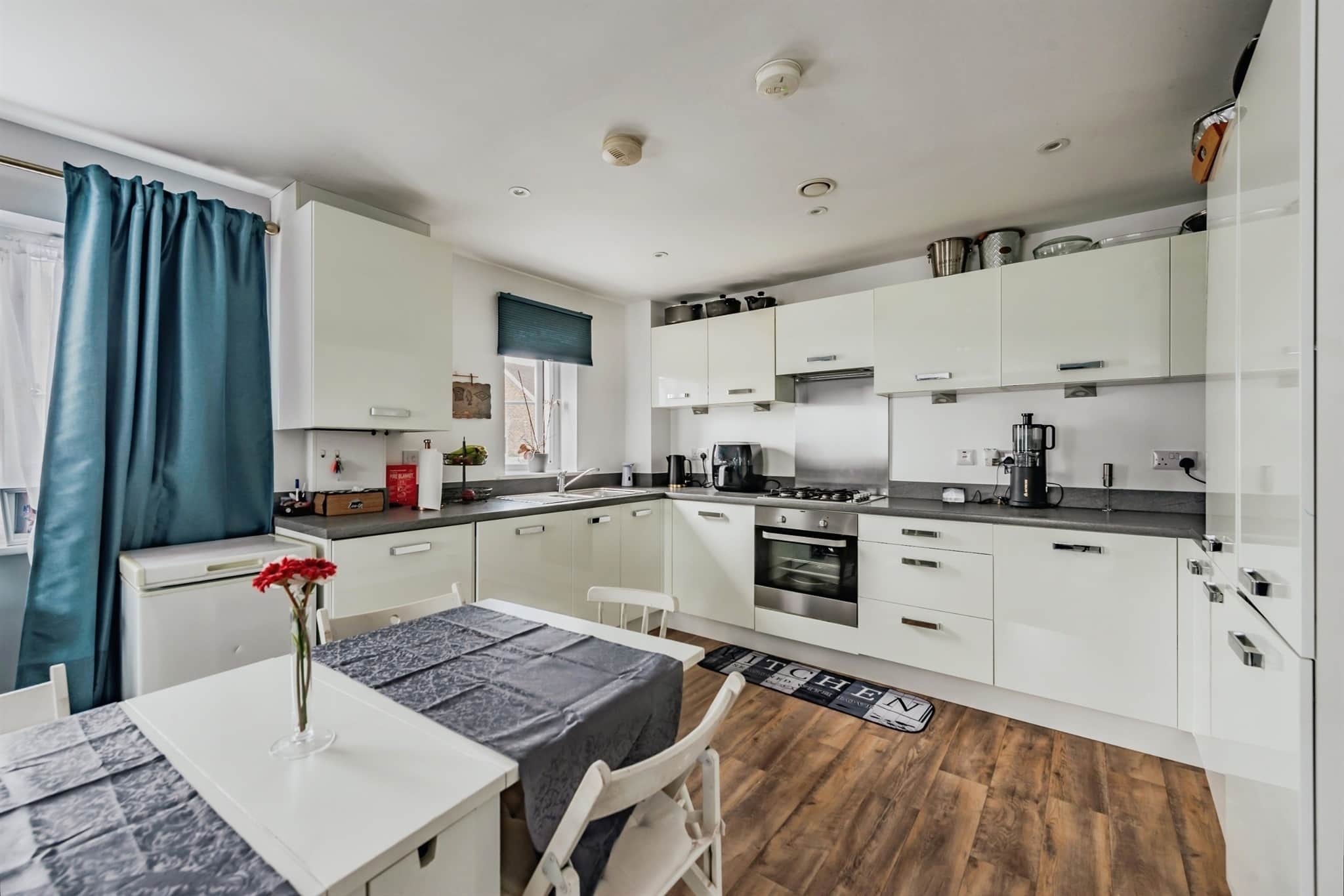 Property at Richards Avenue, Horley