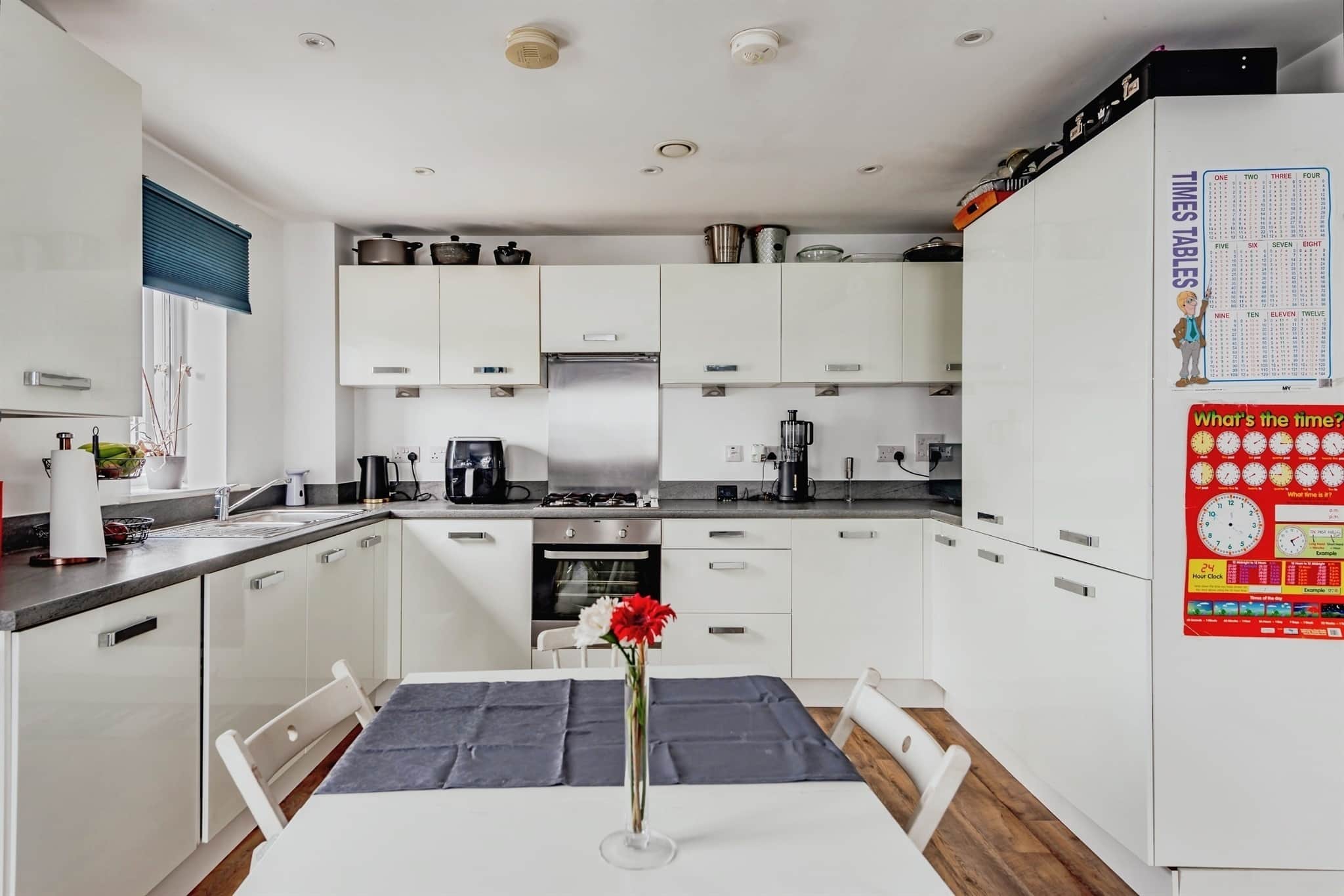 Property at Richards Avenue, Horley
