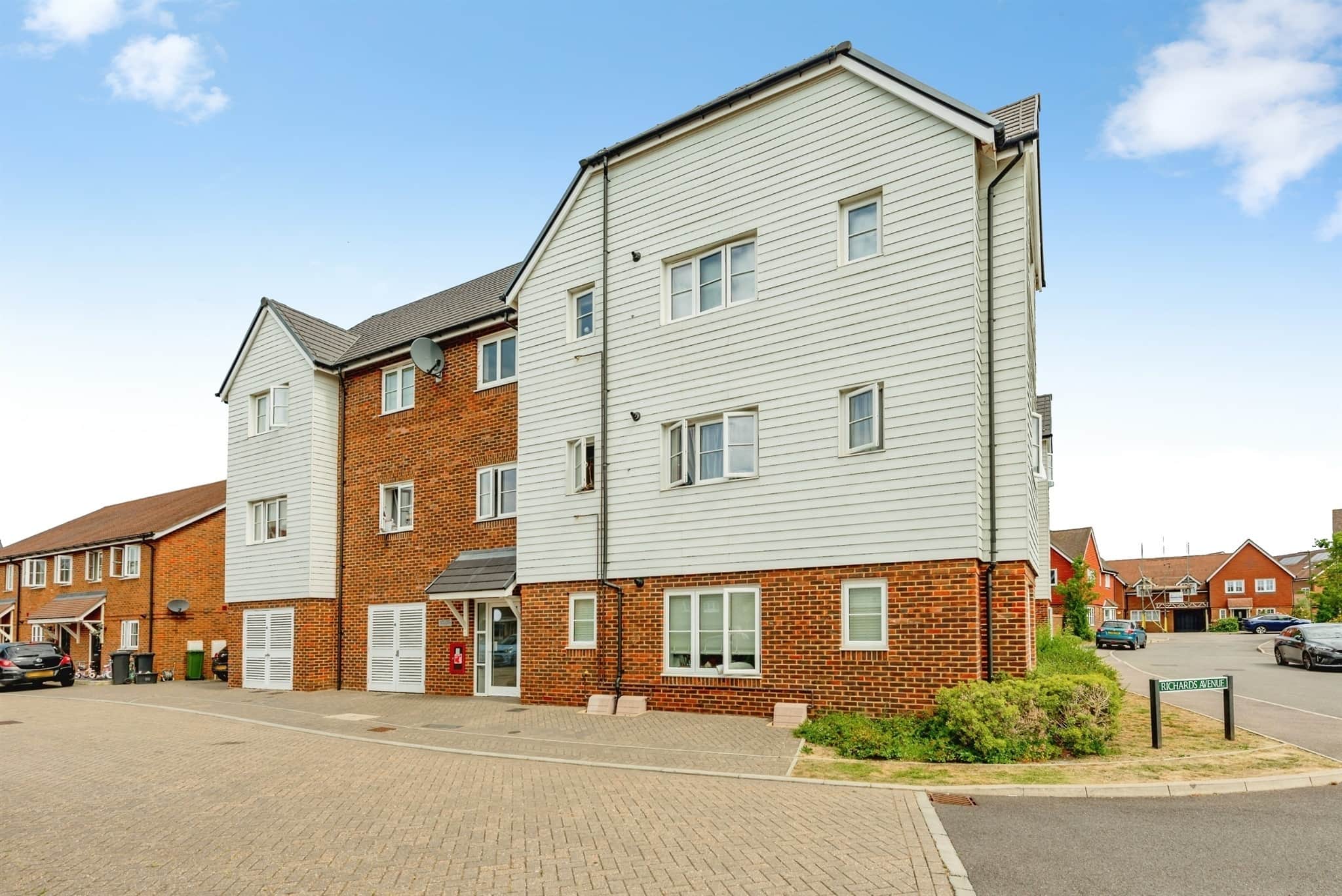 Property at Richards Avenue, Horley