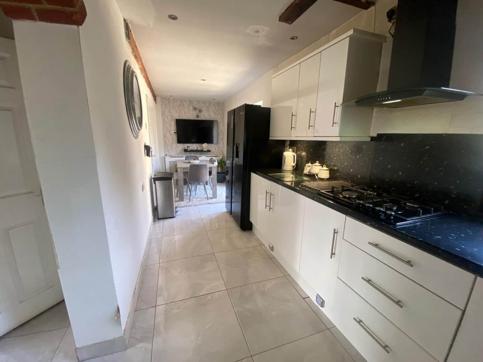 Property at Bunkers Hill Lane, Bilston