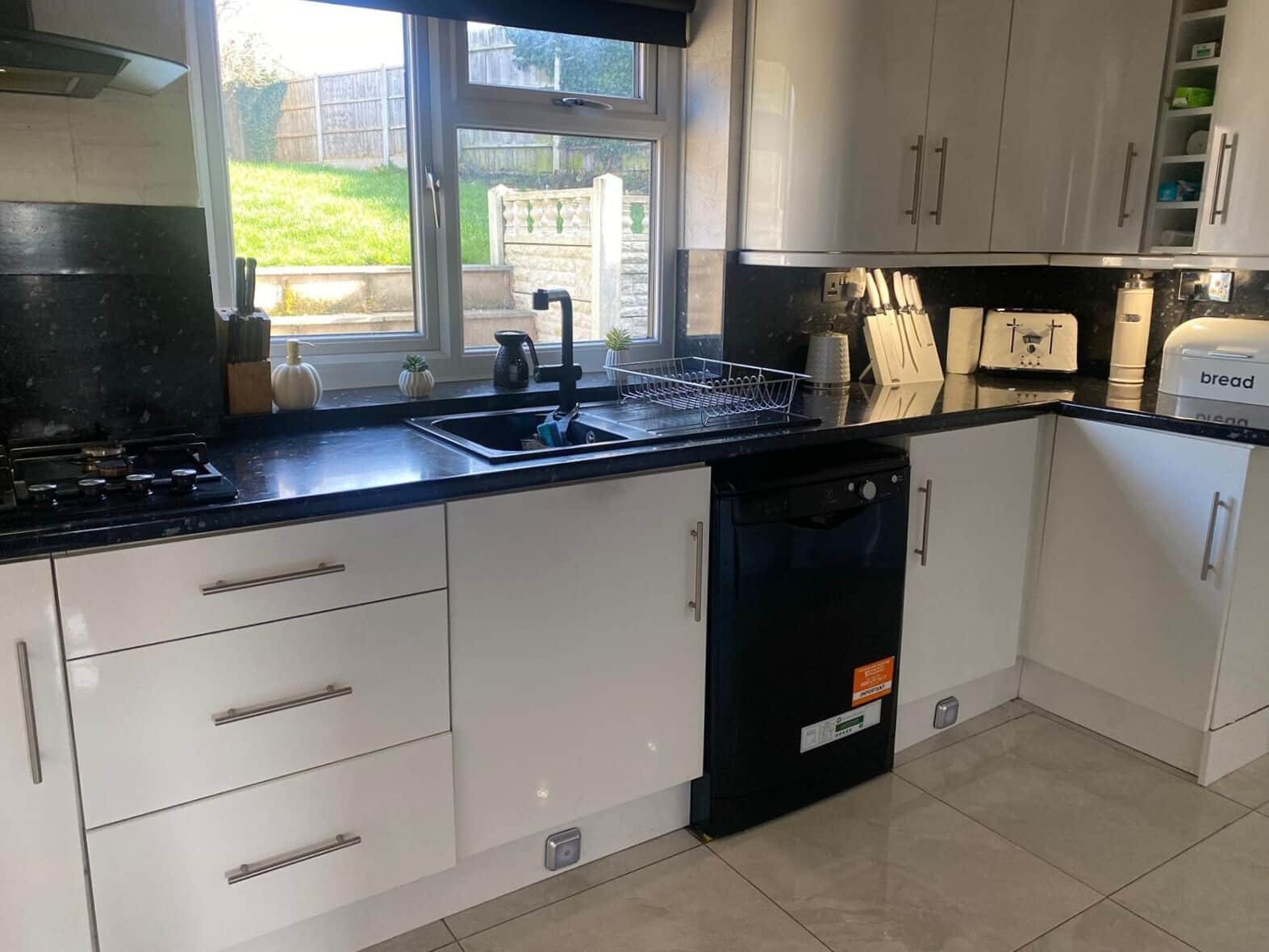 Property at Bunkers Hill Lane, Bilston