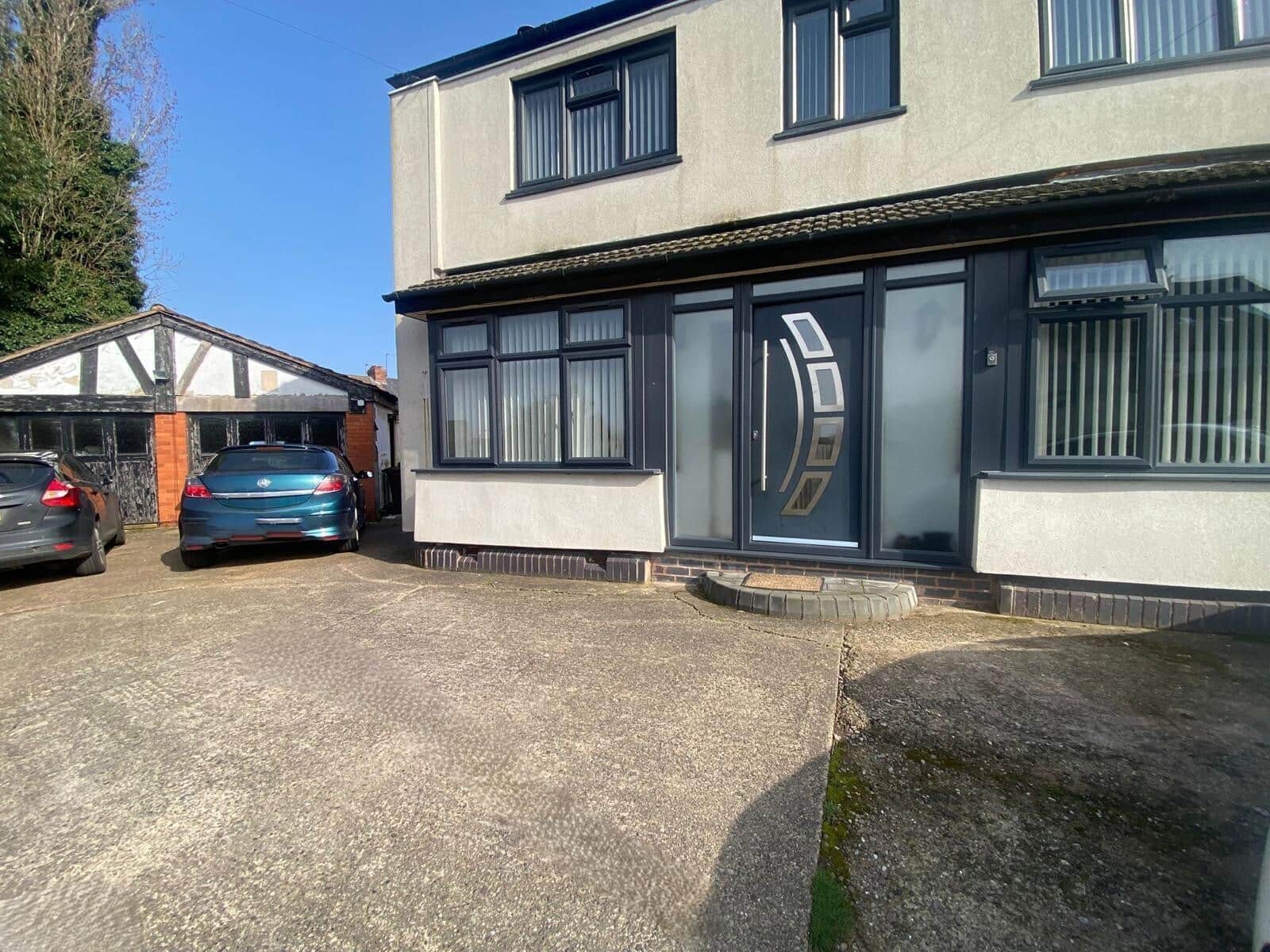 Property at Bunkers Hill Lane, Bilston