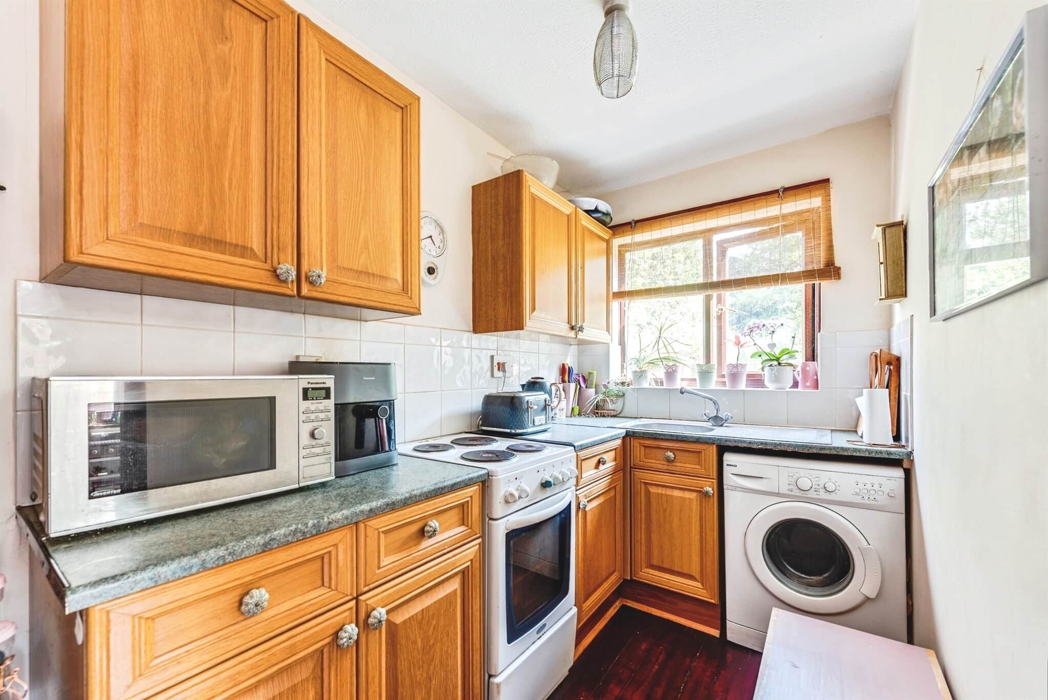 Property at The Laurels, Tetsworth, Thame