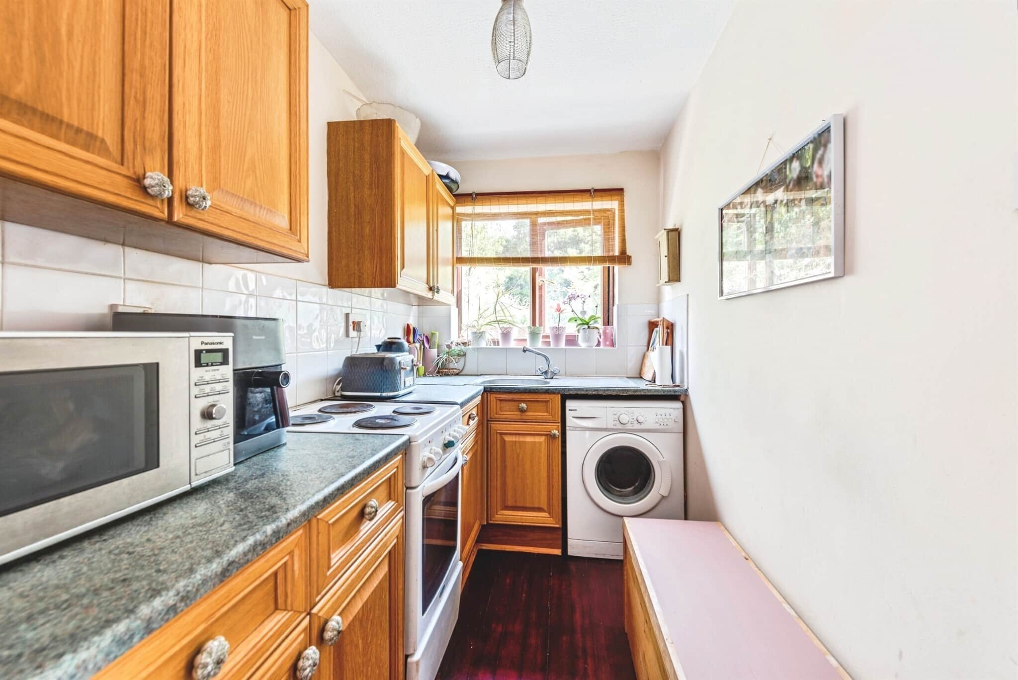 Property at The Laurels, Tetsworth, Thame