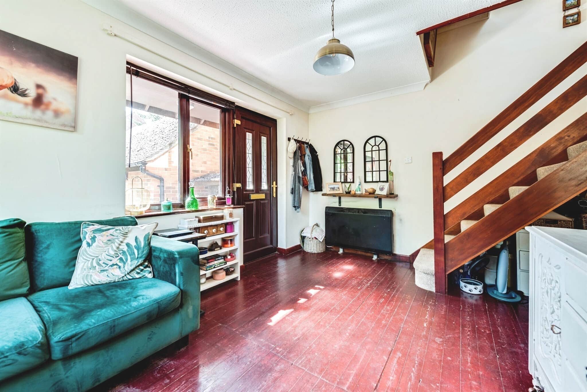 Property at The Laurels, Tetsworth, Thame